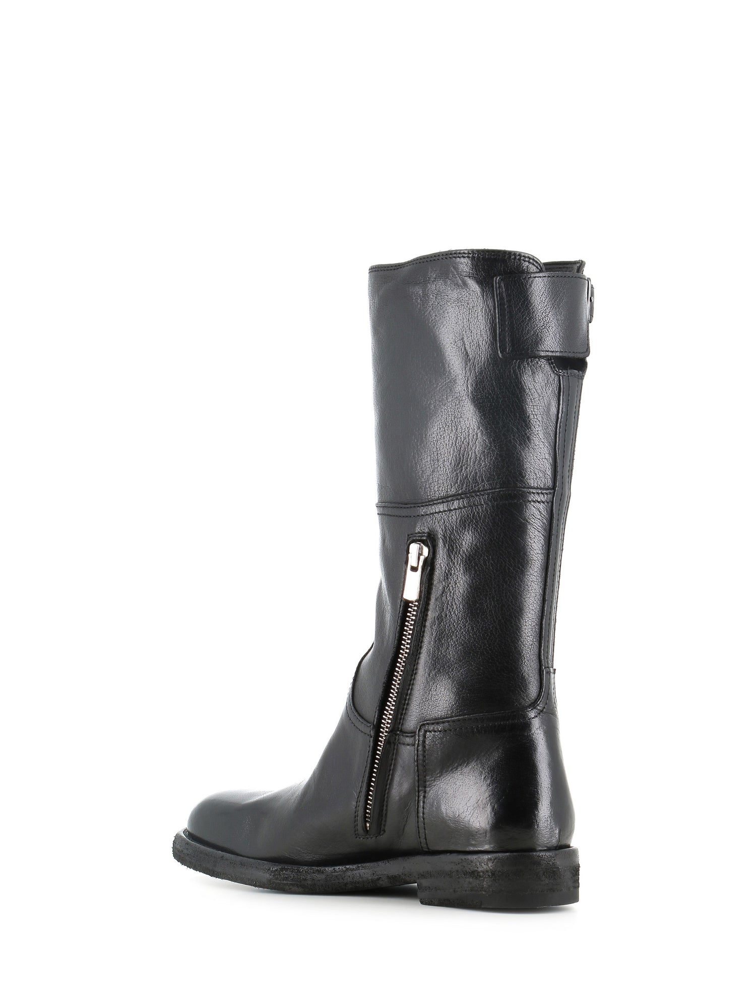  Boot Ephymeral/001 Officine Creative Special_ Nero - 3