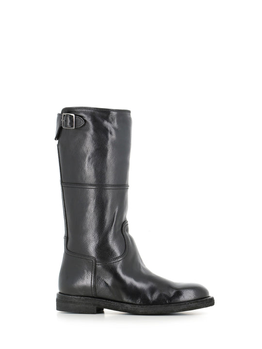 Boot Ephymeral/001
