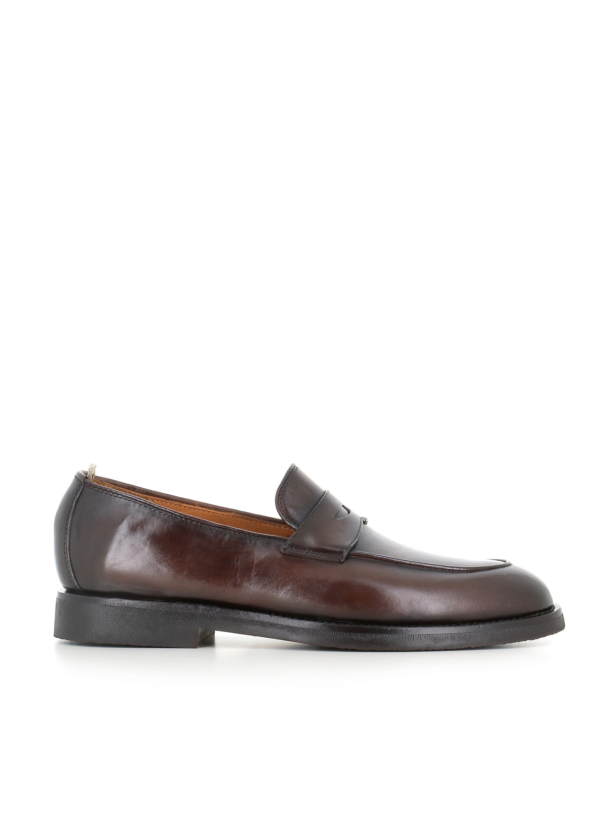  Officine Creative Mocassino Opera Flexi/101 Marrone Uomo Special_ - 1