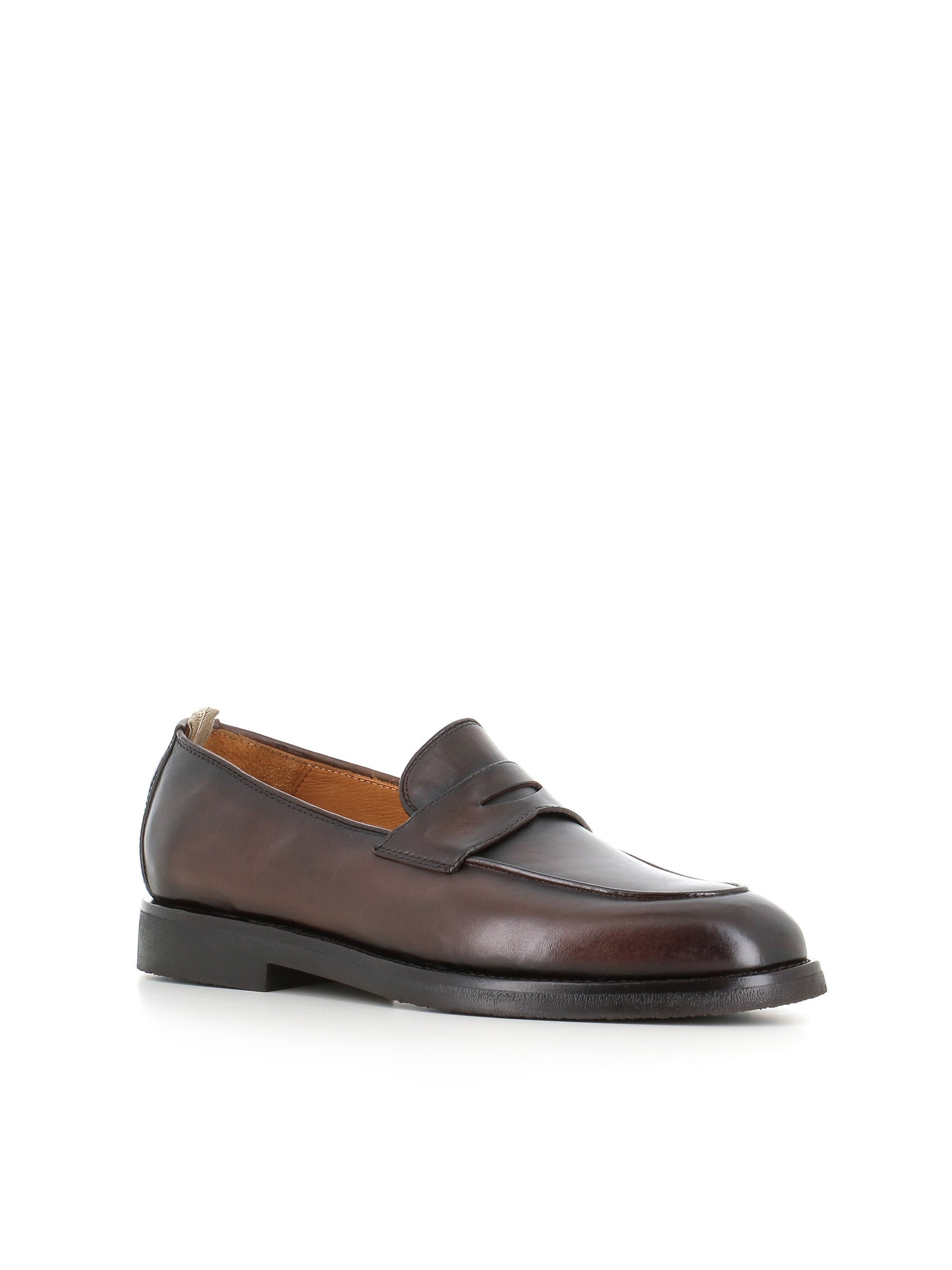  Officine Creative Mocassino Opera Flexi/101 Marrone Uomo Special_ - 3