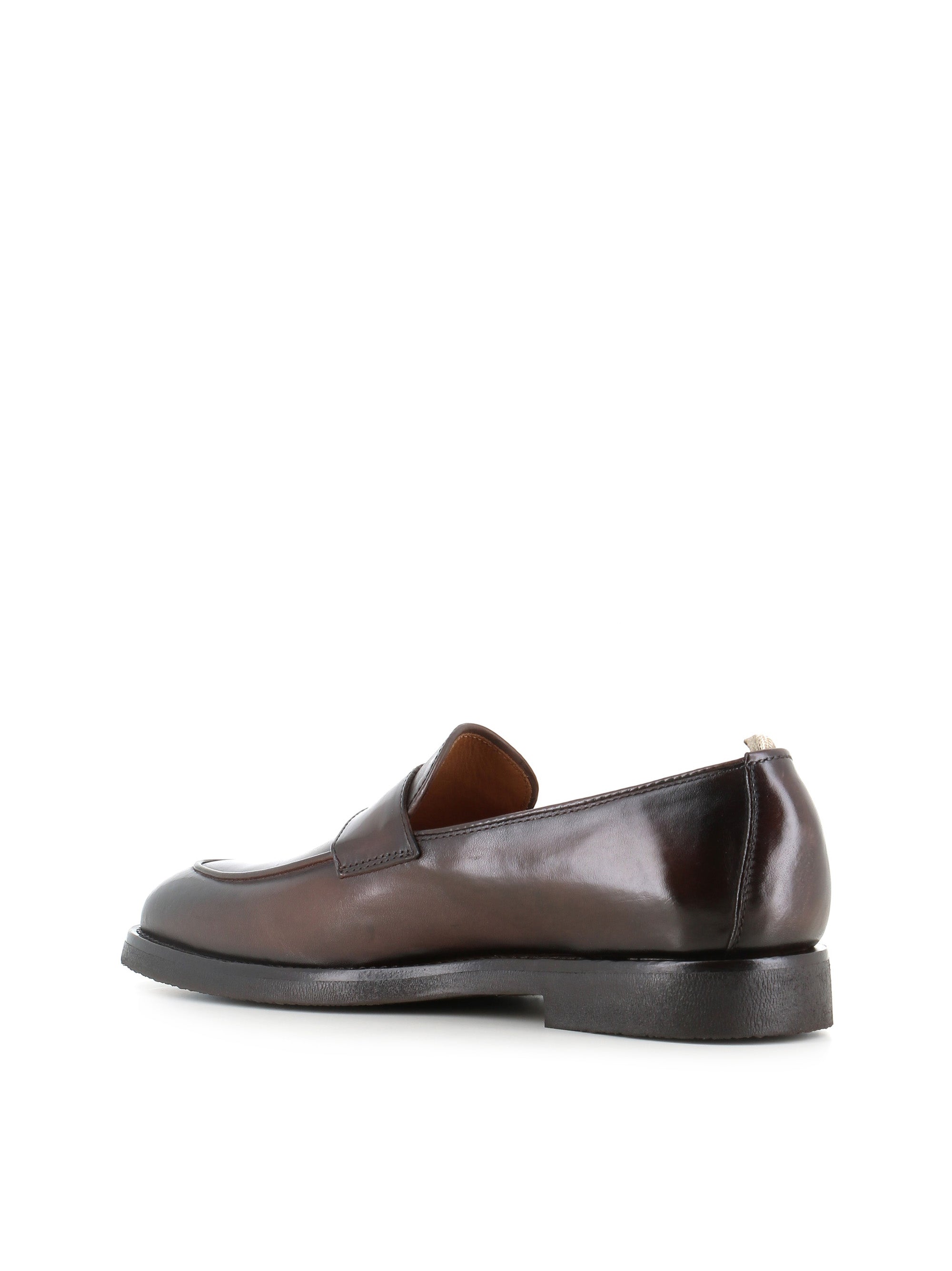  Officine Creative Mocassino Opera Flexi/101 Marrone Uomo Special_ - 4
