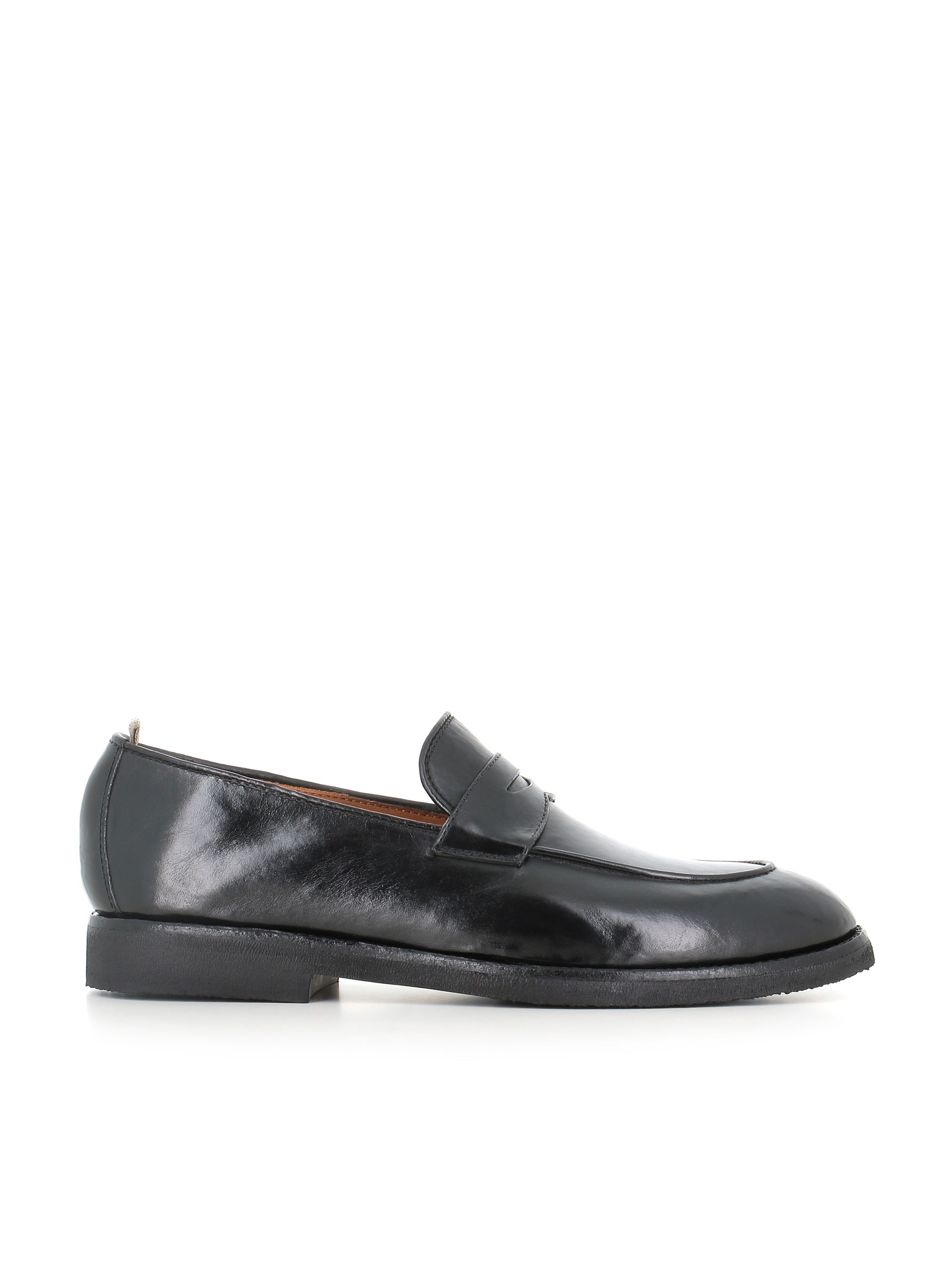  Officine Creative Mocassino Opera Flexi/101 Nero Uomo Special_ - 2