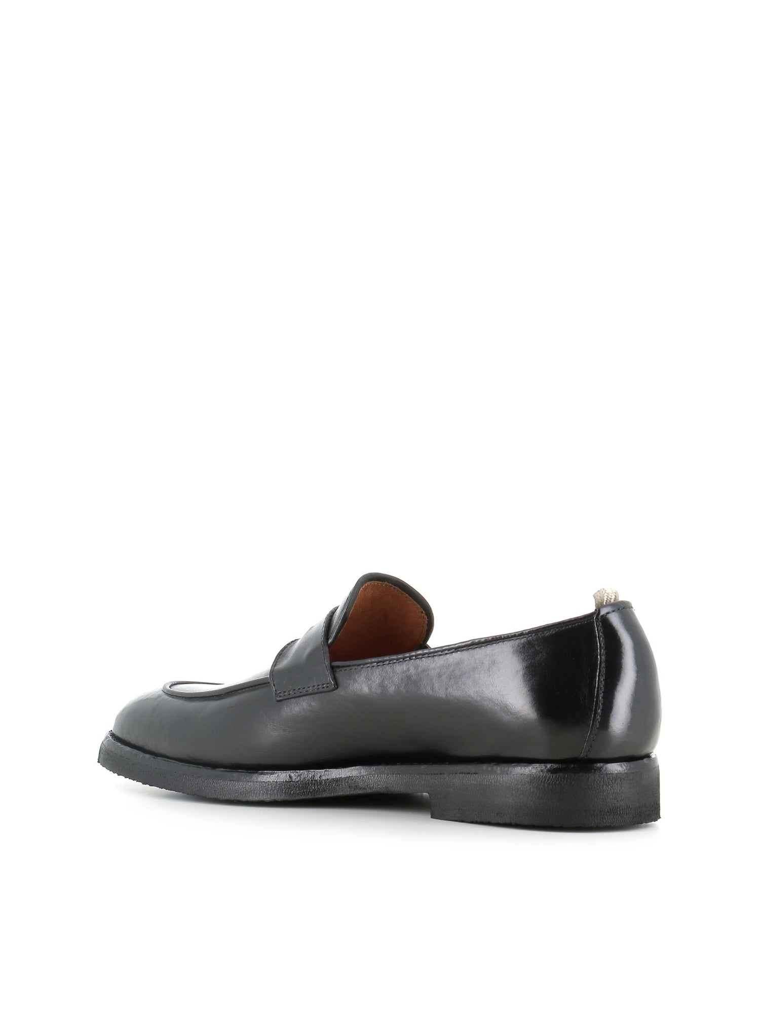  Officine Creative Mocassino Opera Flexi/101 Nero Uomo Special_ - 4