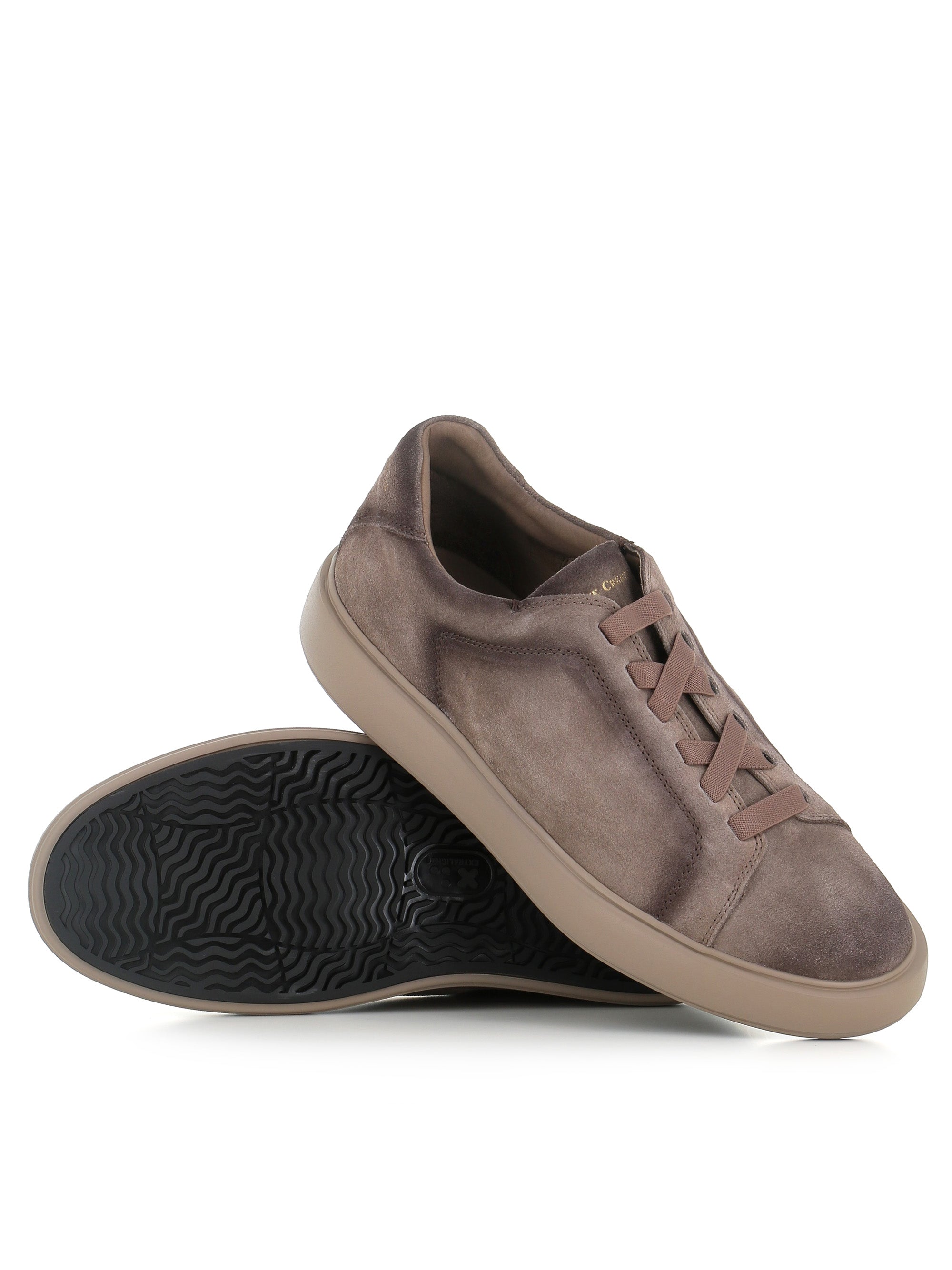  Officine Creative Sneaker Slouch/001 Marrone Uomo Special_ - 3