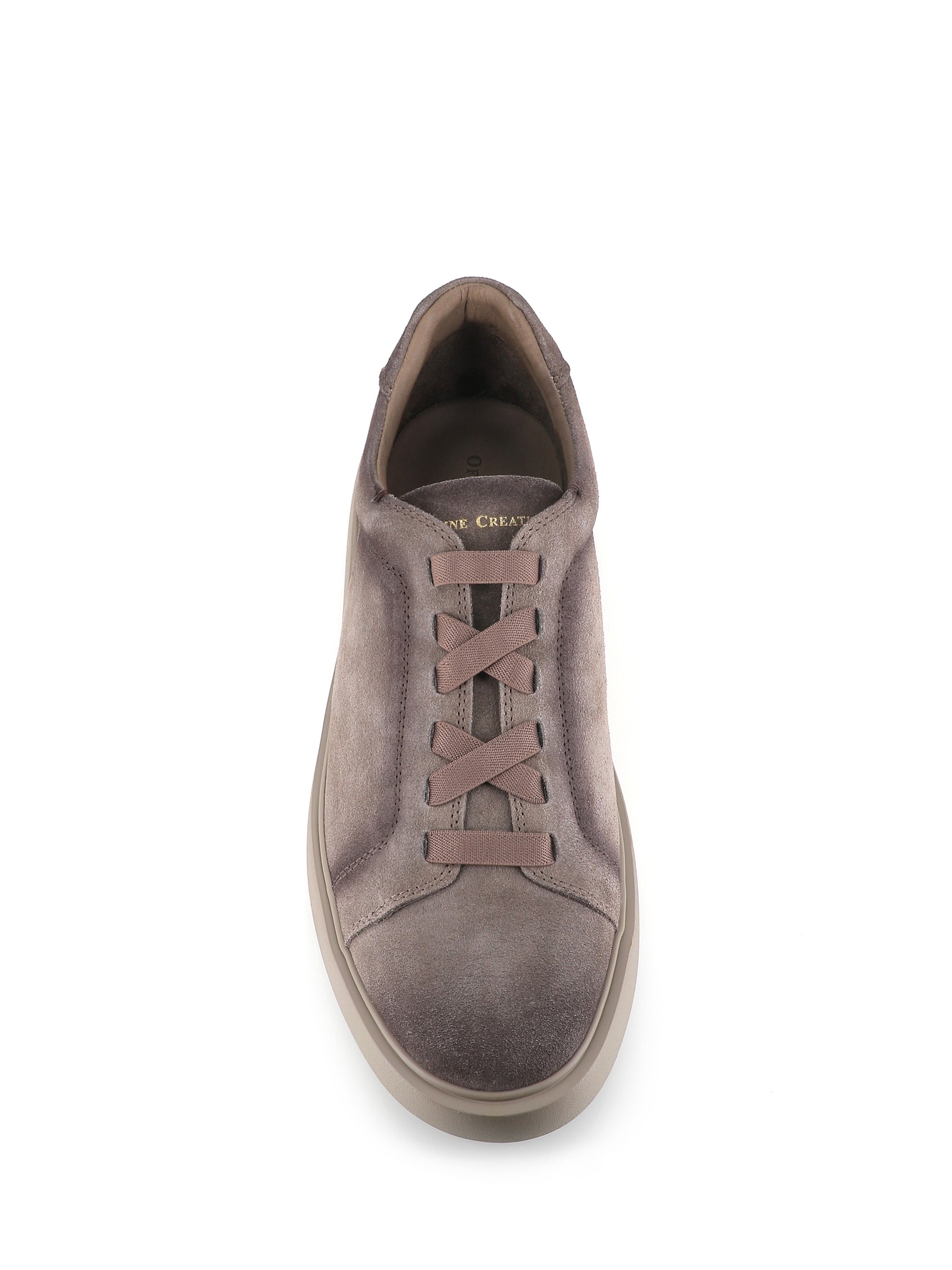  Officine Creative Sneaker Slouch/001 Marrone Uomo Special_ - 4