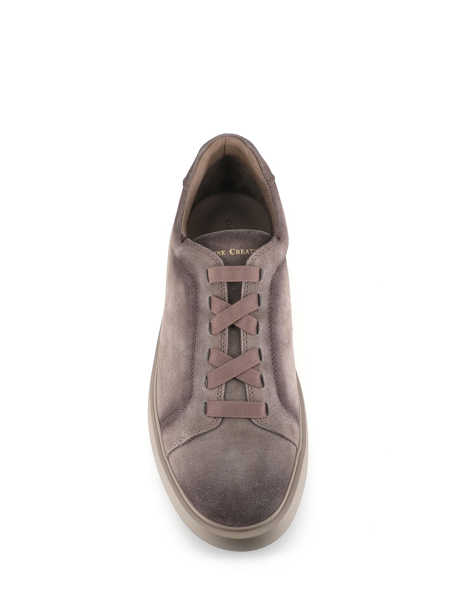  Officine Creative Sneaker Slouch/001 Marrone Uomo Special_ - 4