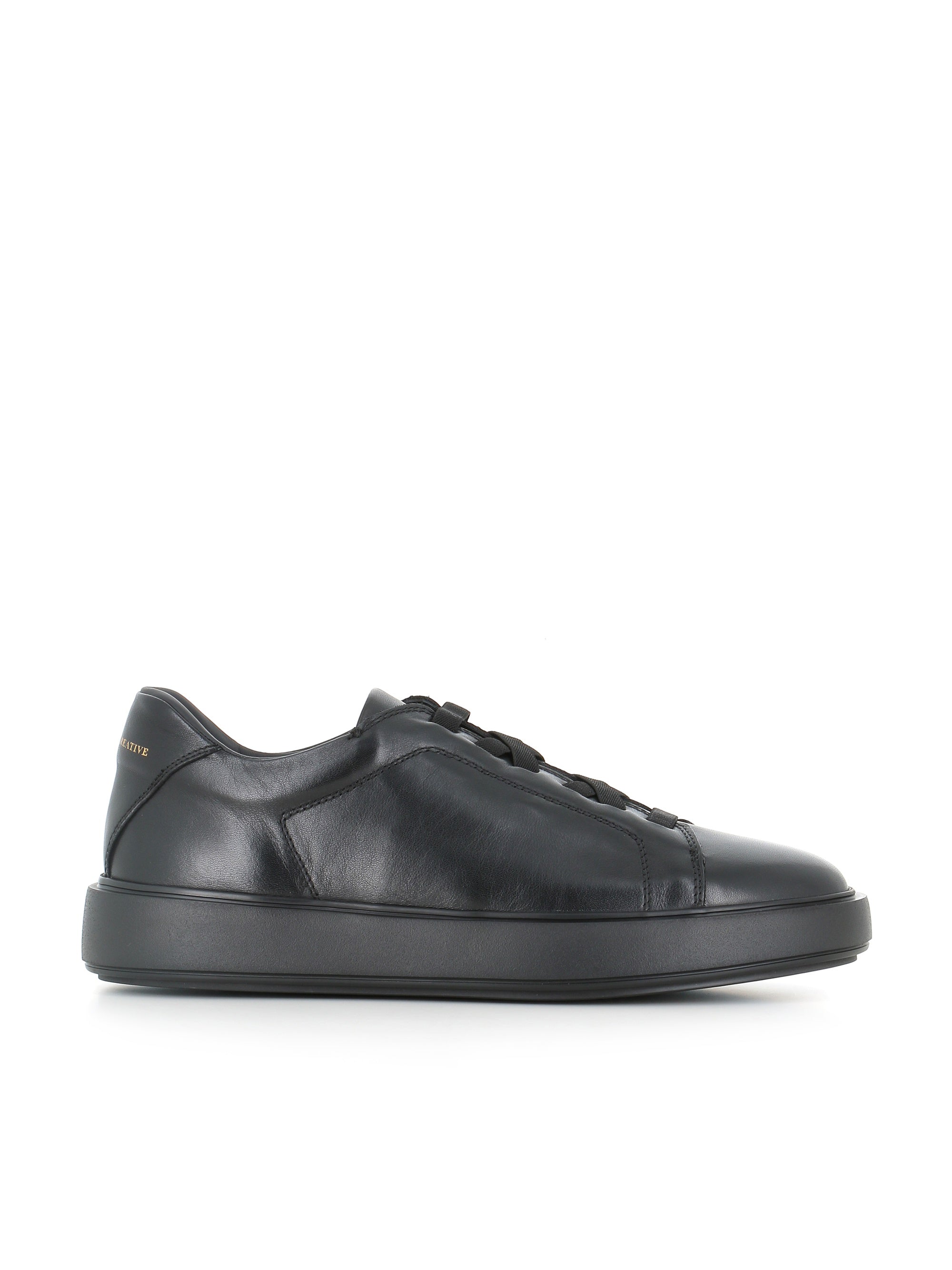  Officine Creative Sneaker Slouch/001 Nero Uomo Special_ - 2