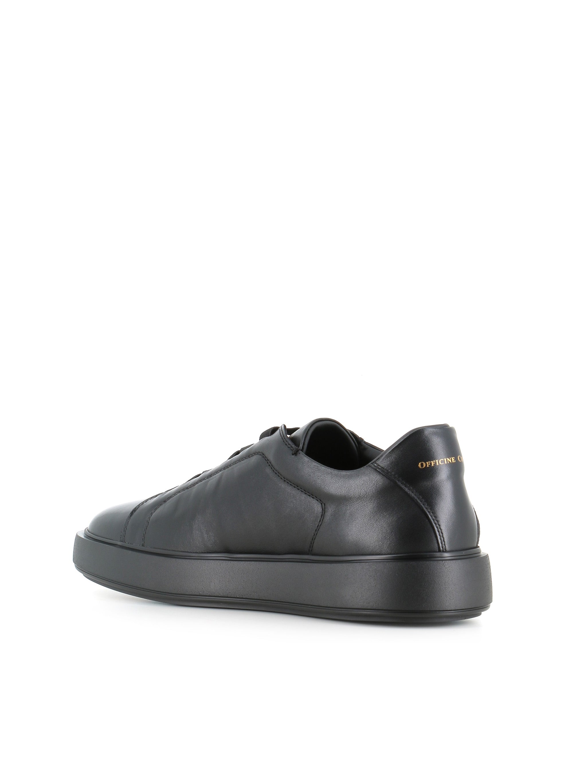 Officine Creative Sneaker Slouch/001 Nero Uomo Special_ - 4