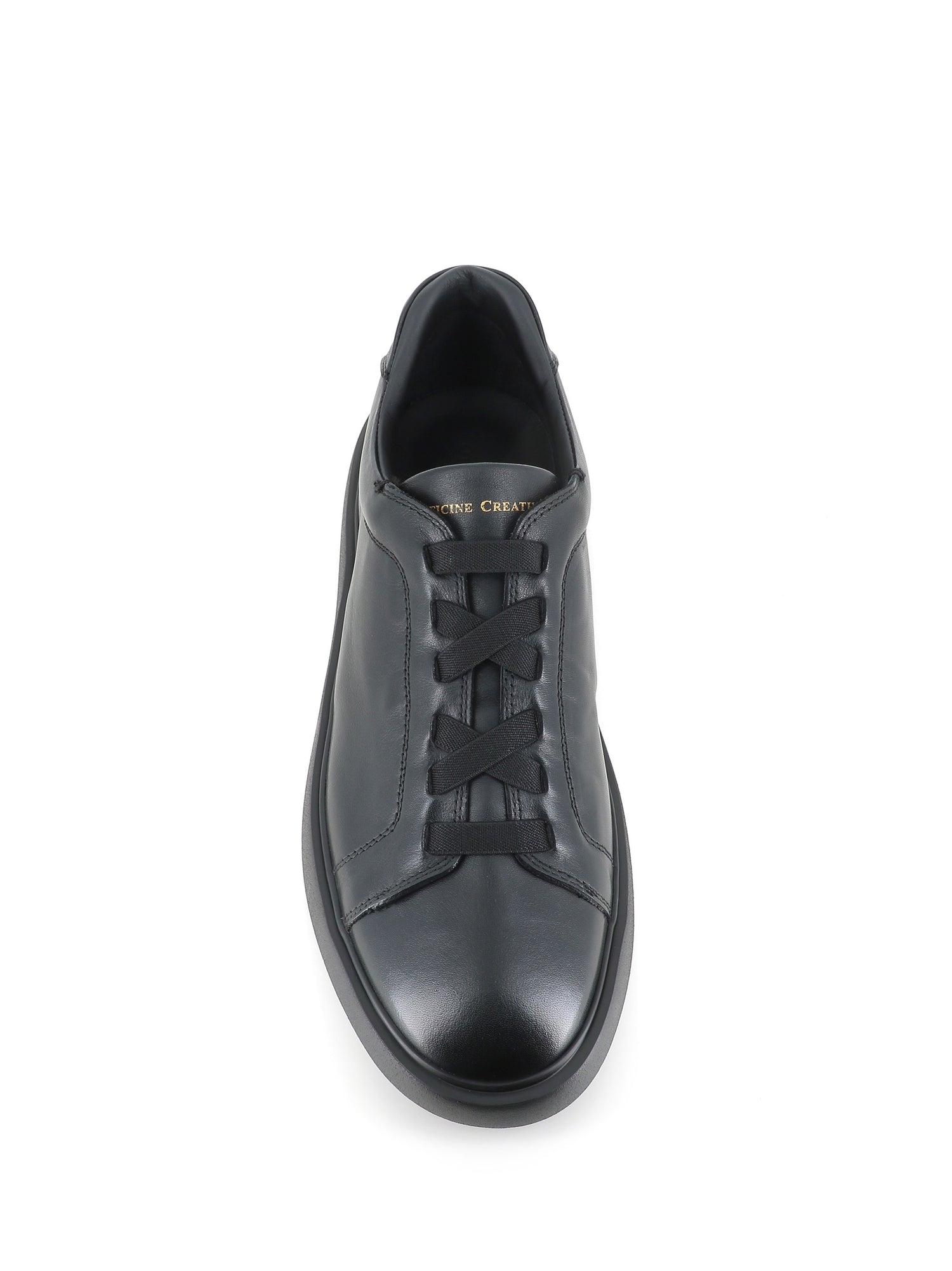 Officine Creative Sneaker Slouch/001 Nero Uomo Special_ - 5