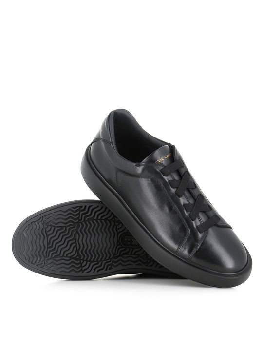 Officine Creative Sneaker Slouch/001 Nero Uomo