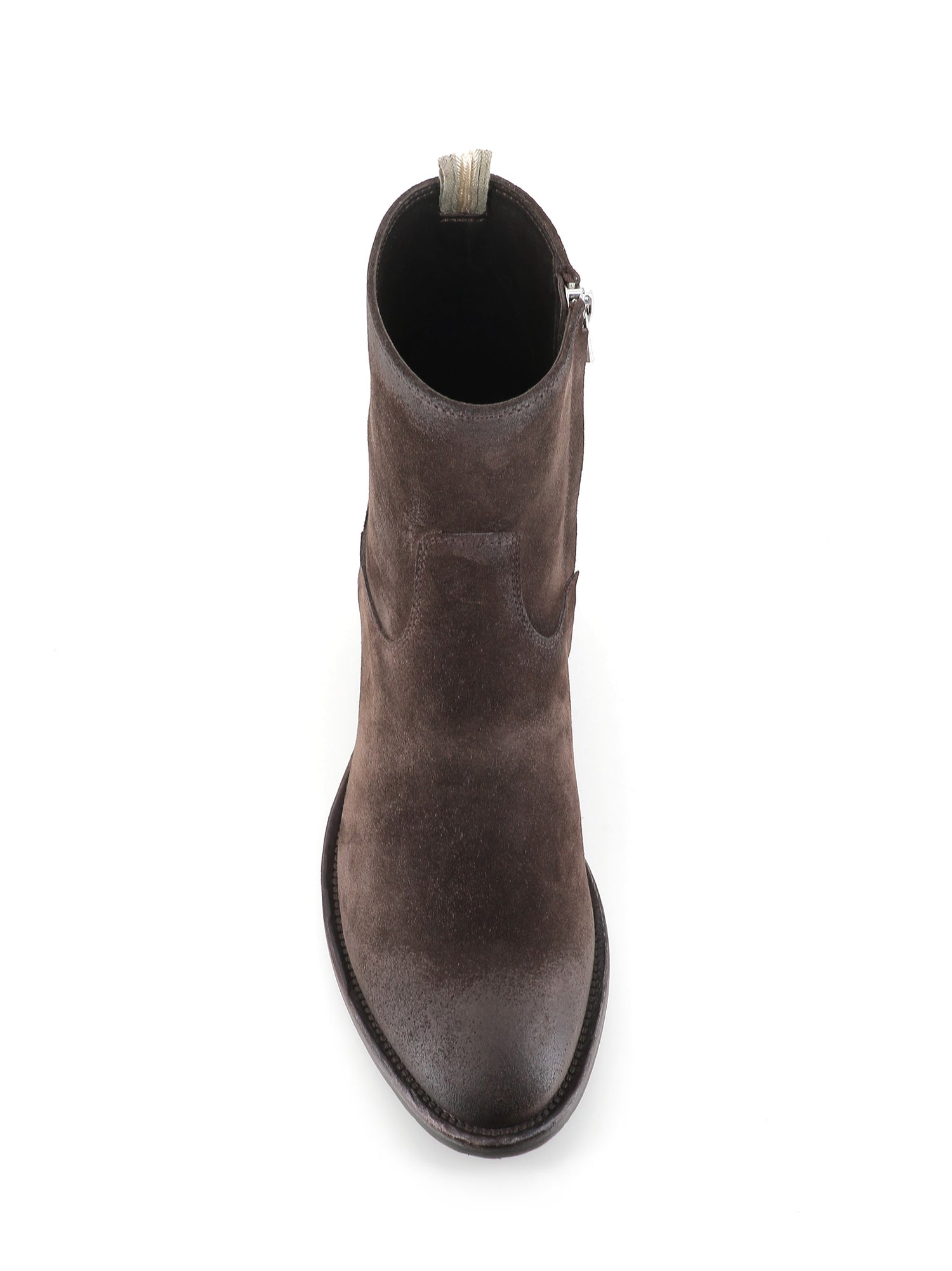  Officine Creative Stivaletto Sonegal Dd/003 Marrone Donna Special_ - 4