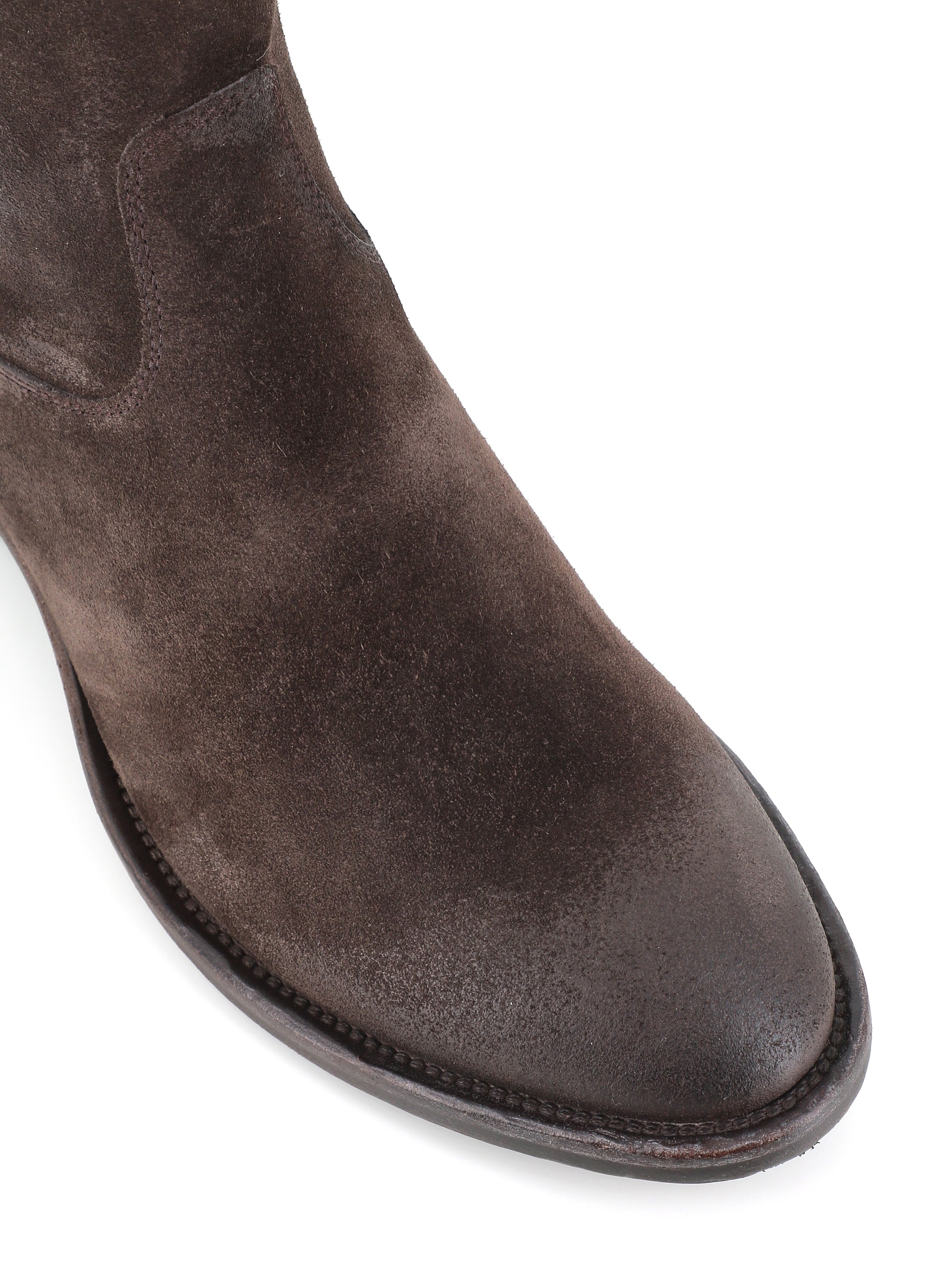  Officine Creative Stivaletto Sonegal Dd/003 Marrone Donna Special_ - 5