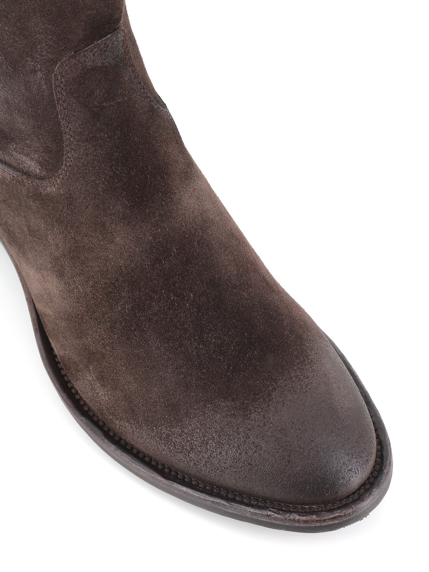  Officine Creative Stivaletto Sonegal Dd/003 Marrone Donna Special_ - 5