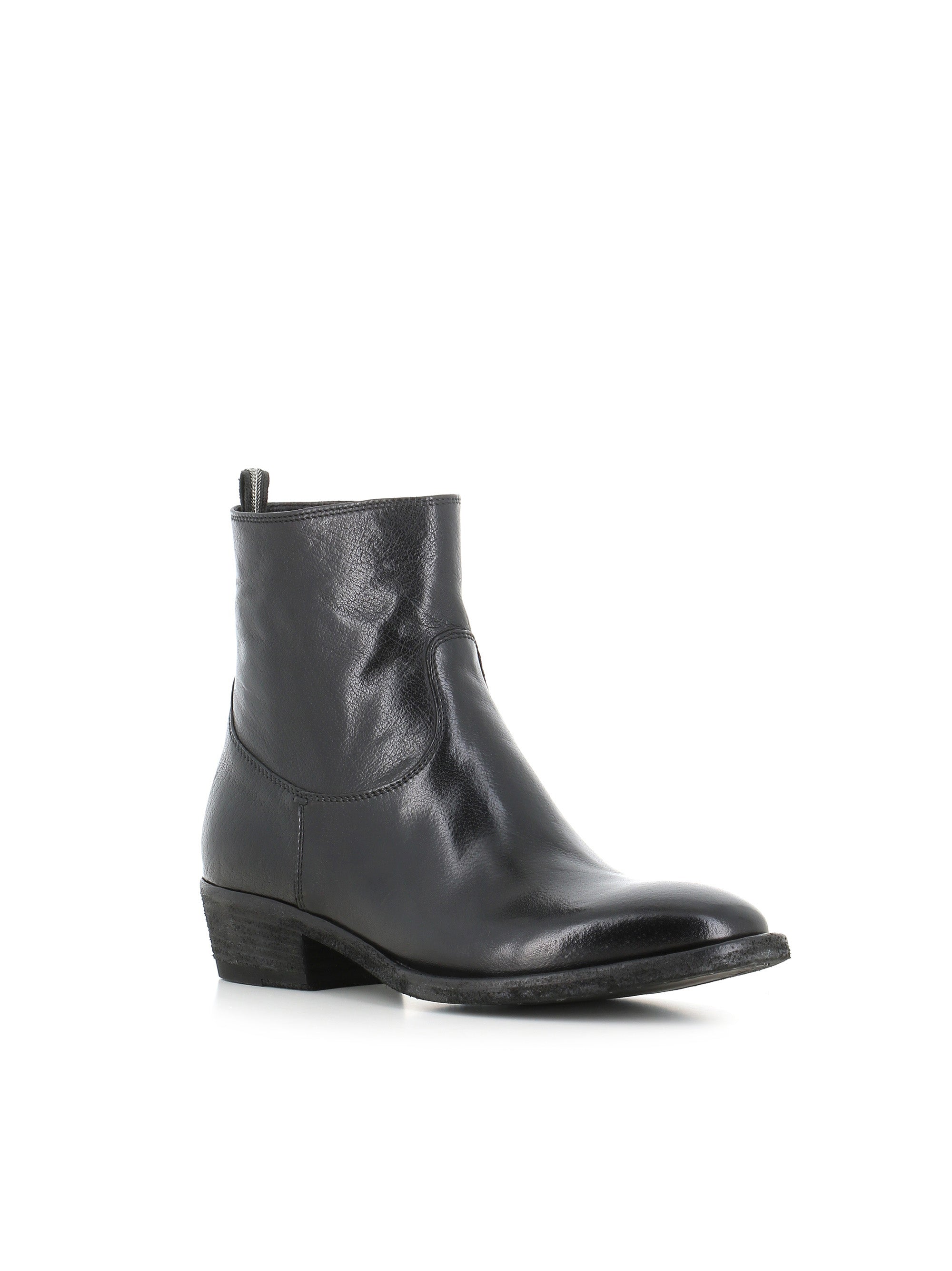  Officine Creative Stivaletto Sonegal Dd/003 Nero Donna Special_ - 3