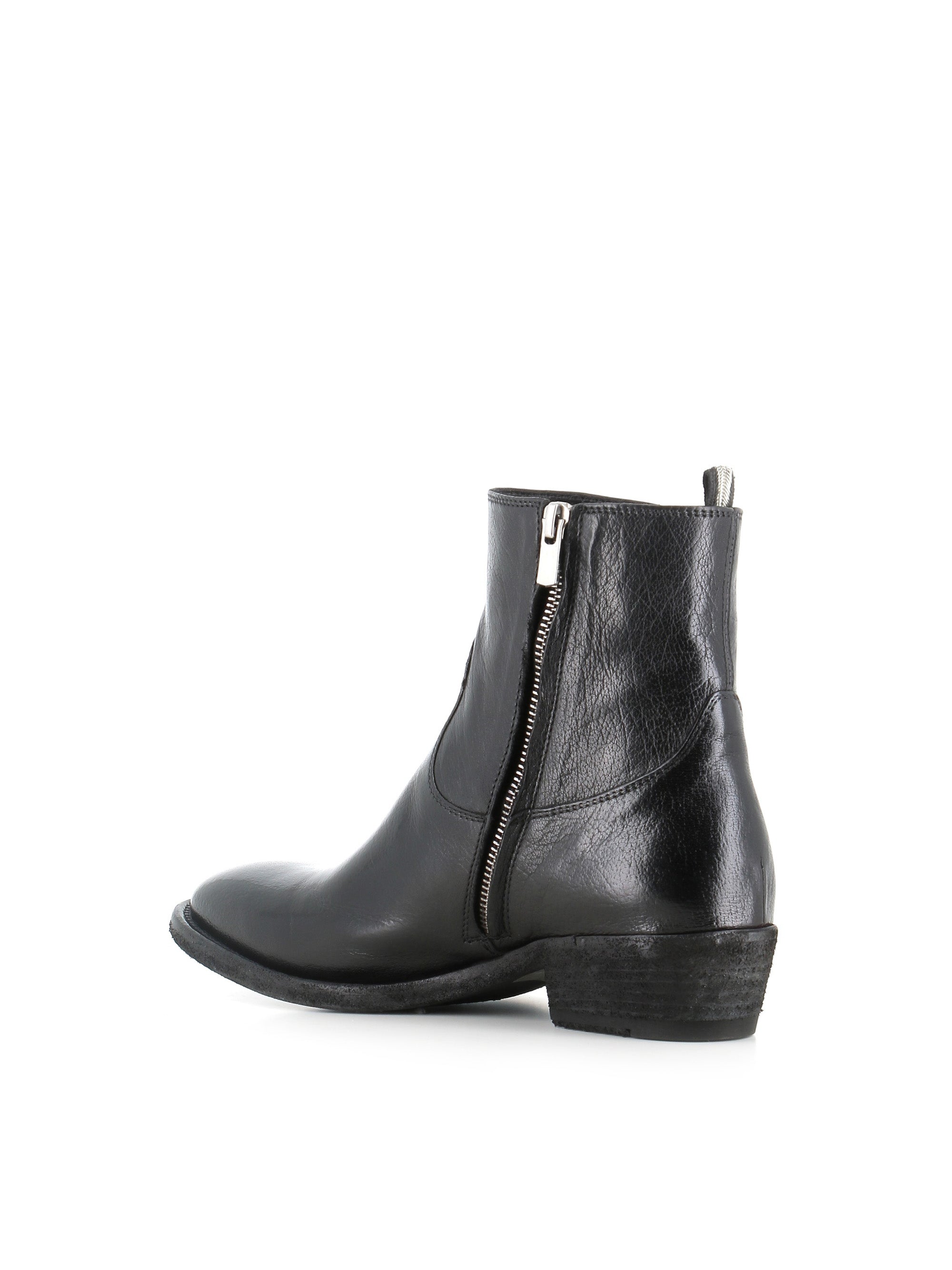  Officine Creative Stivaletto Sonegal Dd/003 Nero Donna Special_ - 4
