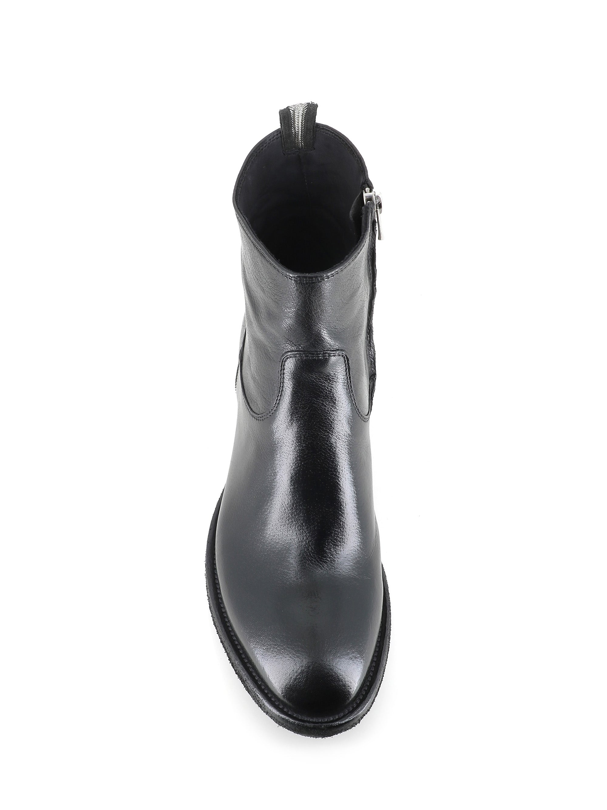  Officine Creative Stivaletto Sonegal Dd/003 Nero Donna Special_ - 5
