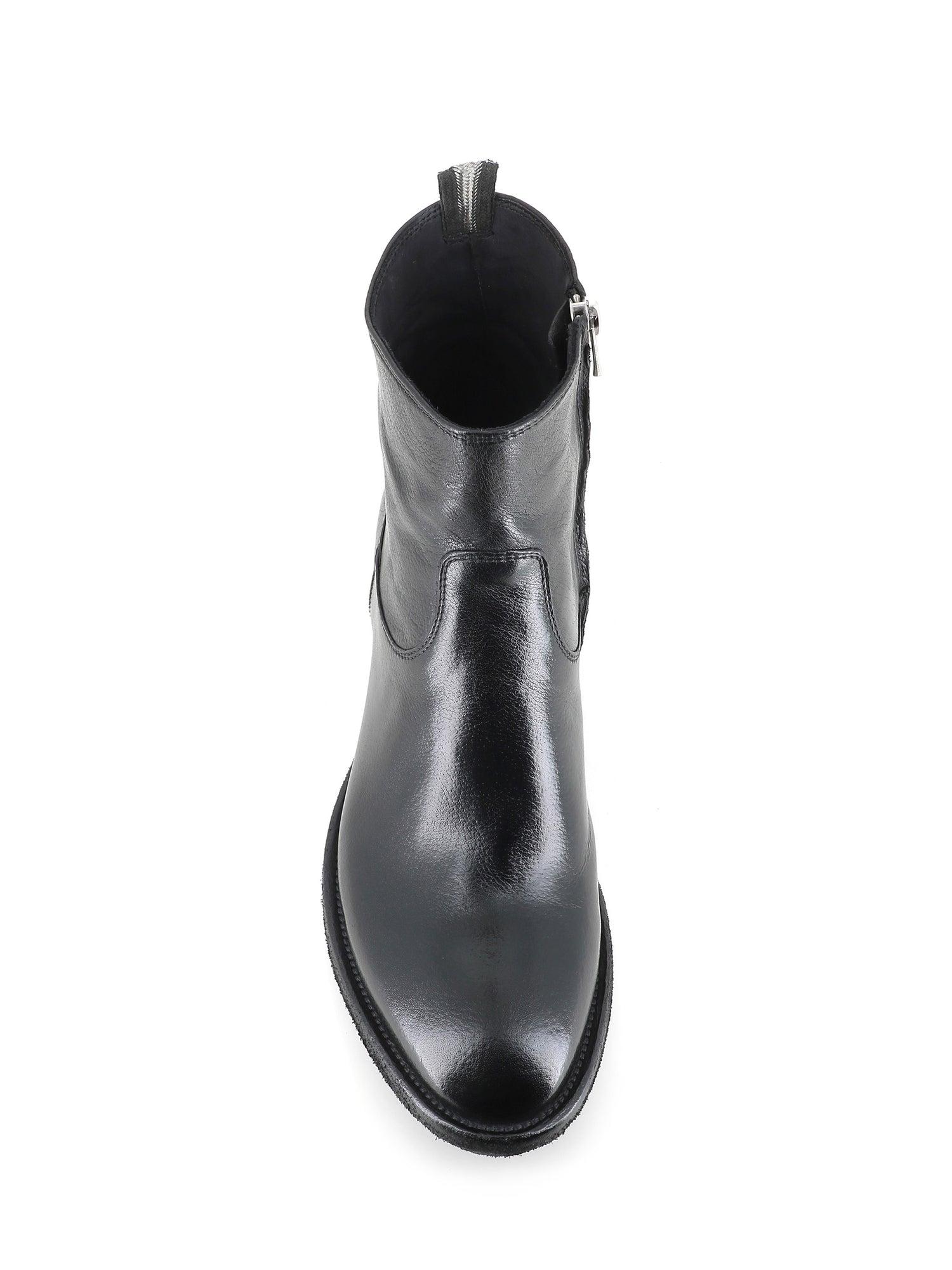  Officine Creative Stivaletto Sonegal Dd/003 Nero Donna Special_ - 5
