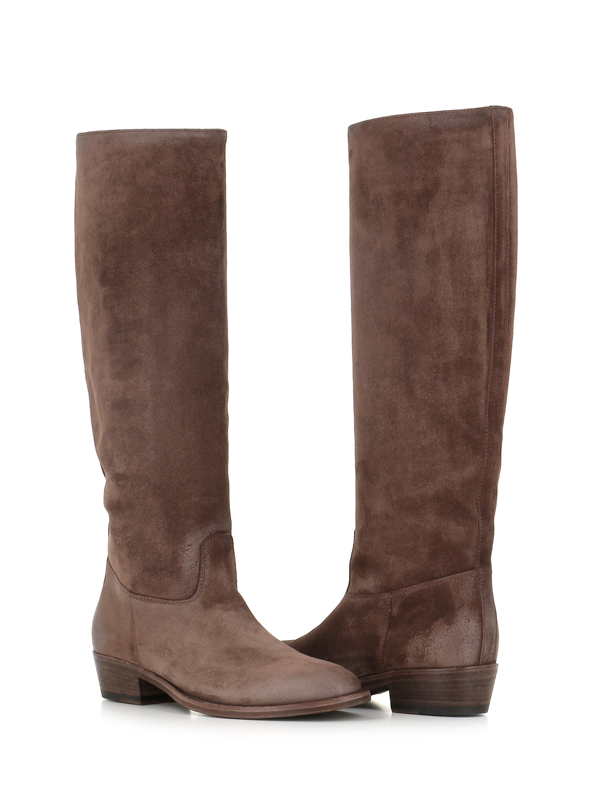  Boot Sonegal Dd/003 Officine Creative Special_ Beige - 2
