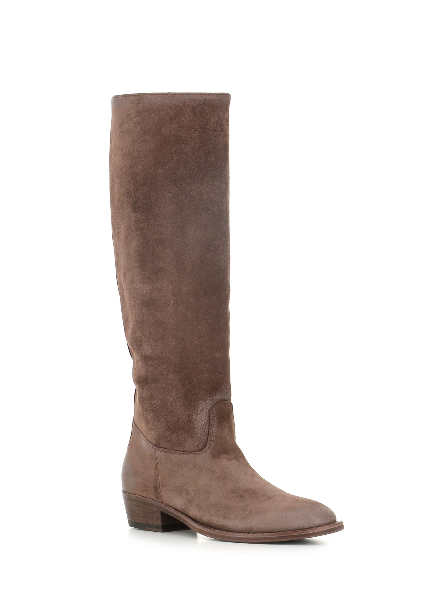  Boot Sonegal Dd/003 Officine Creative Special_ Beige - 3