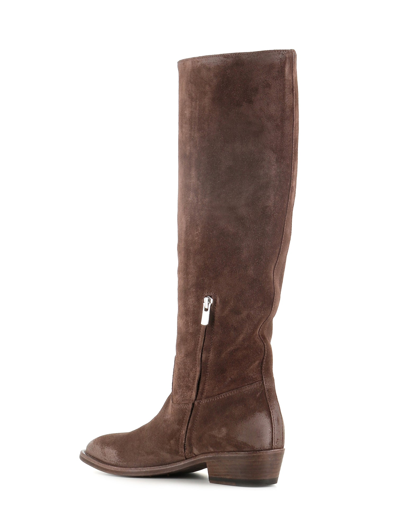  Boot Sonegal Dd/003 Officine Creative Special_ Beige - 4