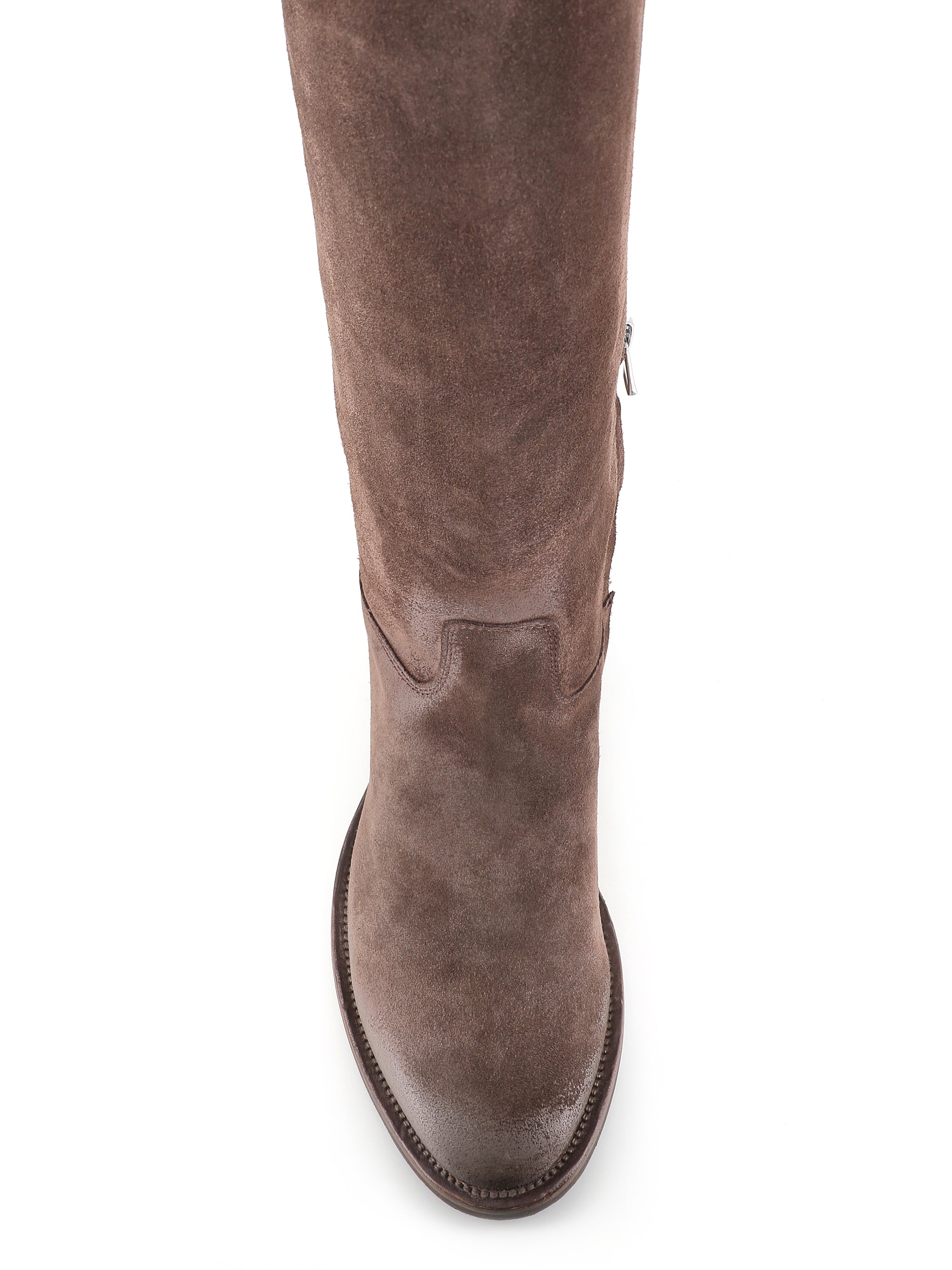  Boot Sonegal Dd/003 Officine Creative Special_ Beige - 5