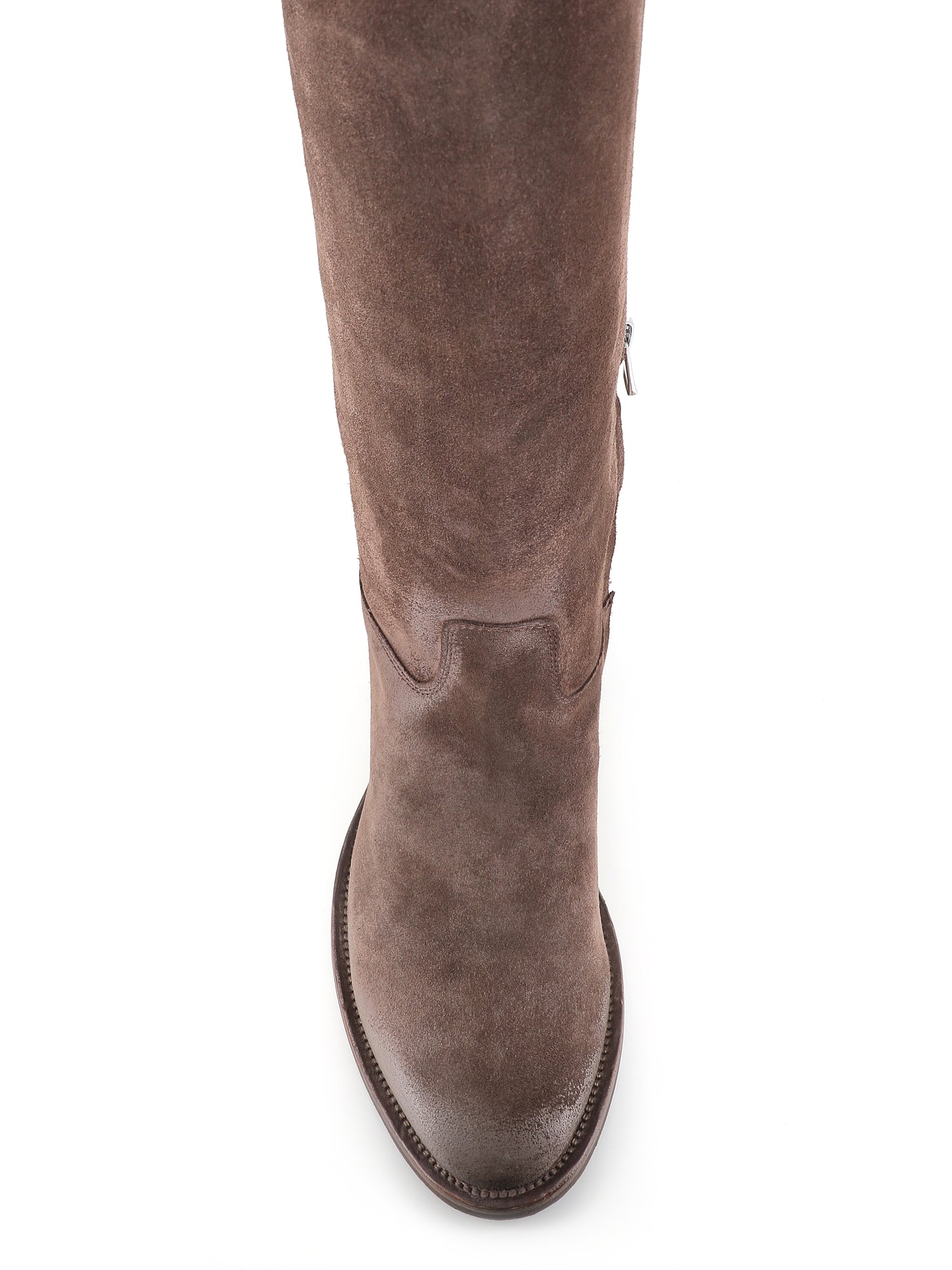  Boot Sonegal Dd/003 Officine Creative Special_ Beige - 5