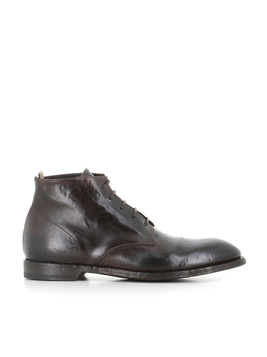 Lace-up boot Sound/013_W
