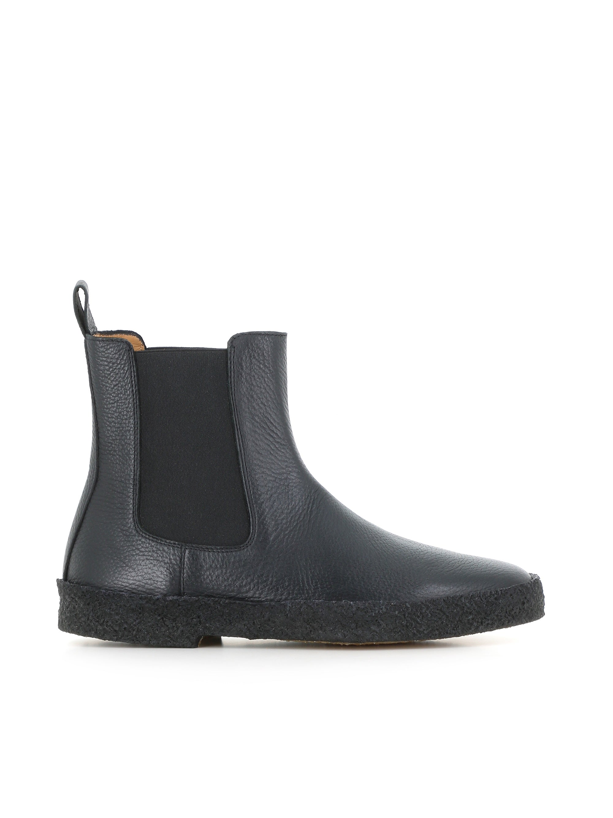  Palfiri Chelsea B1 Nero Uomo Special_ - 2