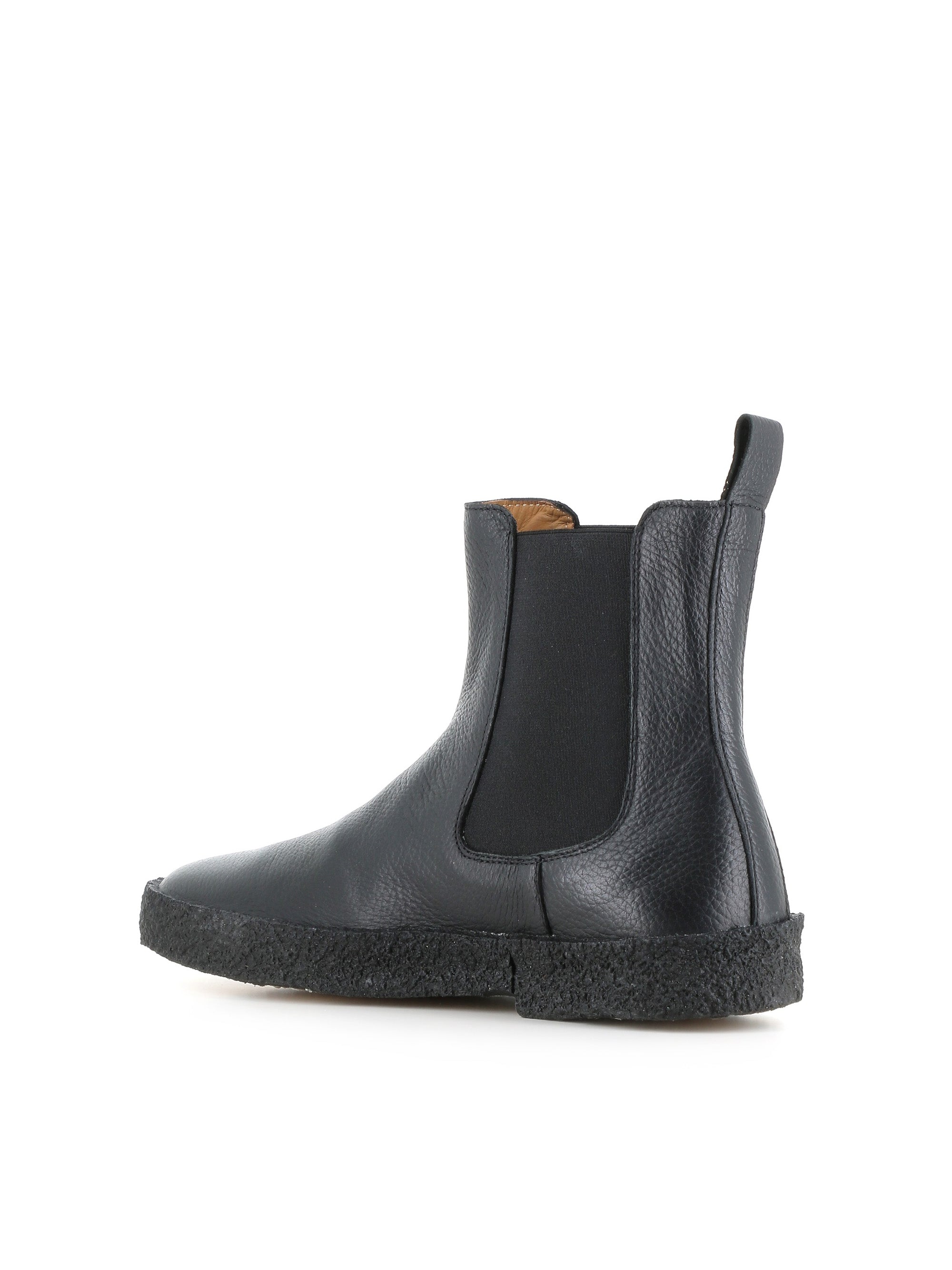 Palfiri Chelsea B1 Nero Uomo Special_ - 4