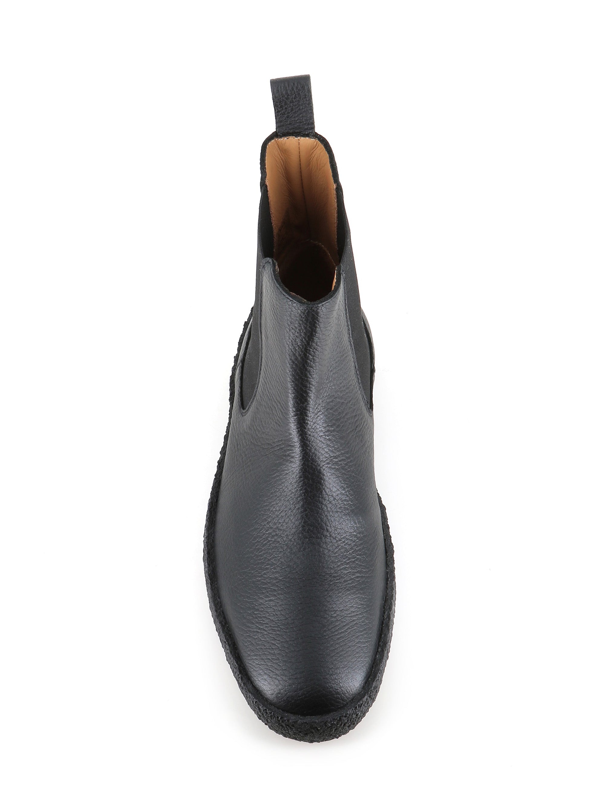  Palfiri Chelsea B1 Nero Uomo Special_ - 5