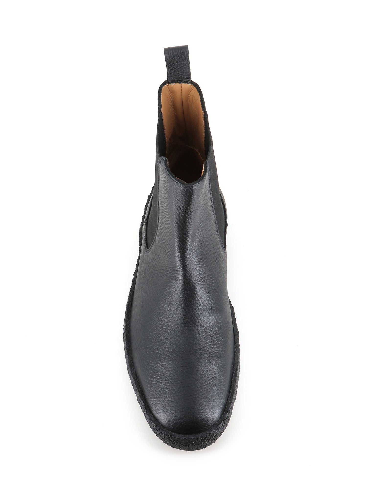  Palfiri Chelsea B1 Nero Uomo Special_ - 5
