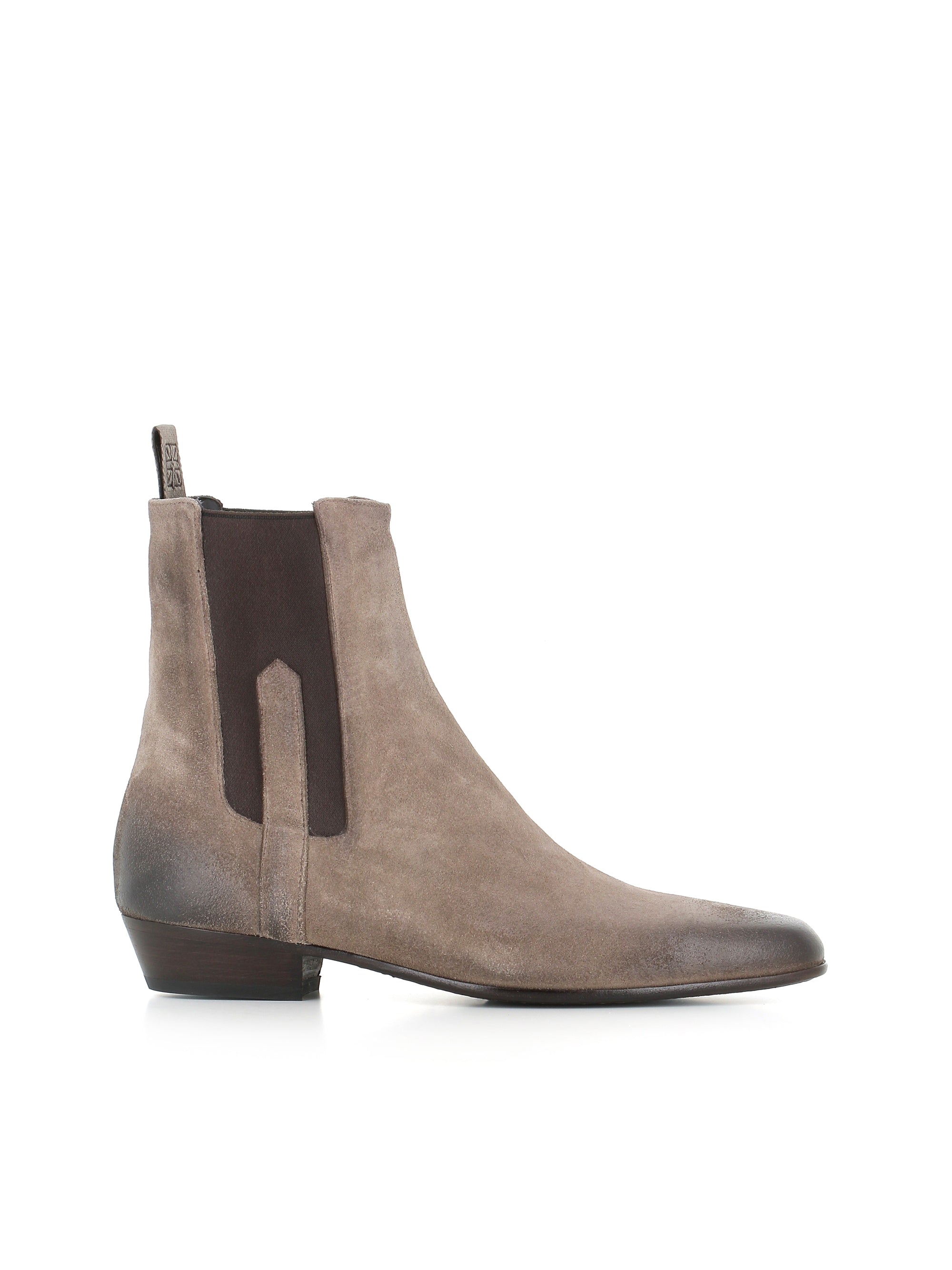  Pantanetti Chelsea 20241a Grigio Donna Special_ - 1