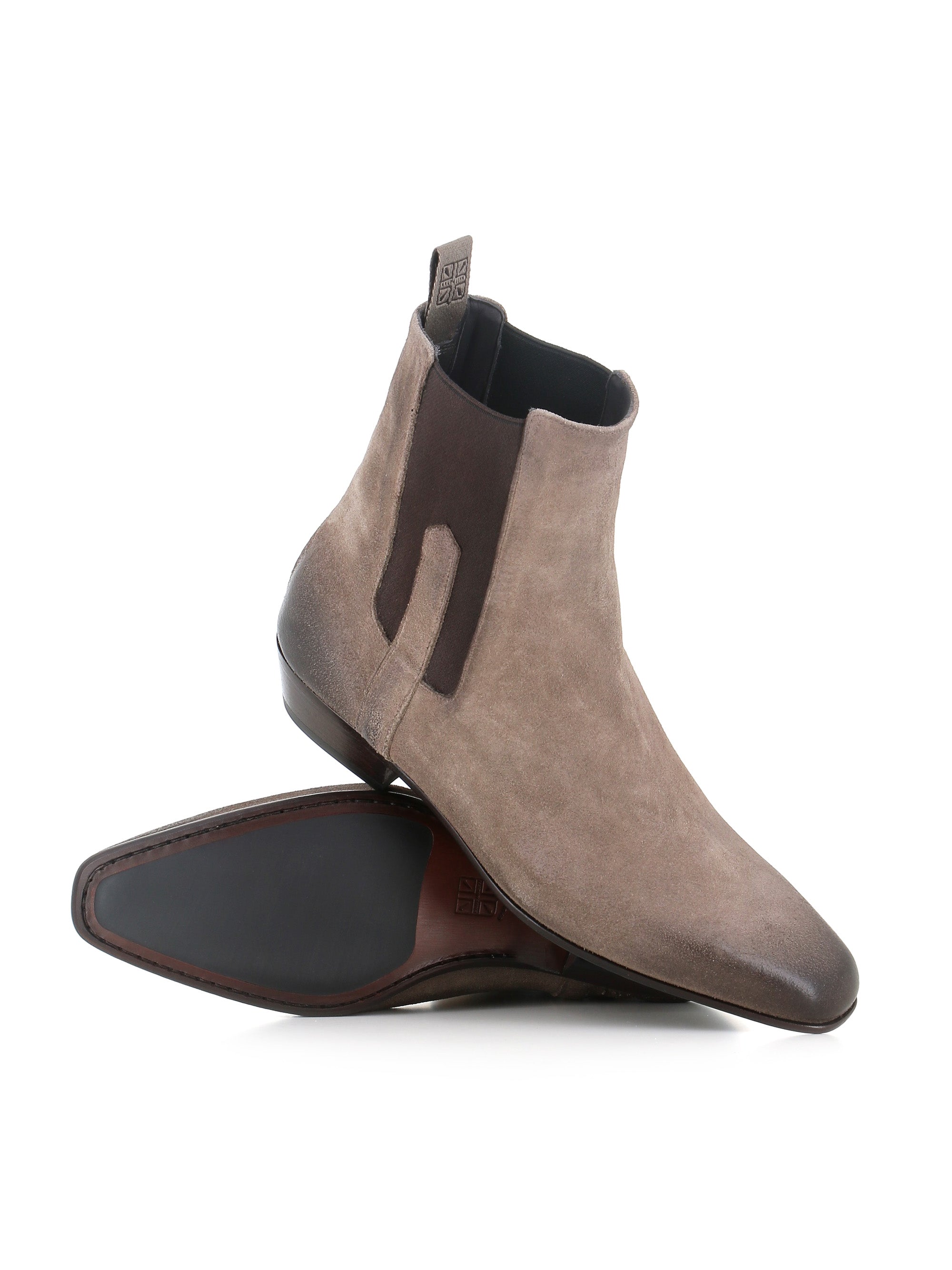  Pantanetti Chelsea 20241a Grigio Donna Special_ - 2