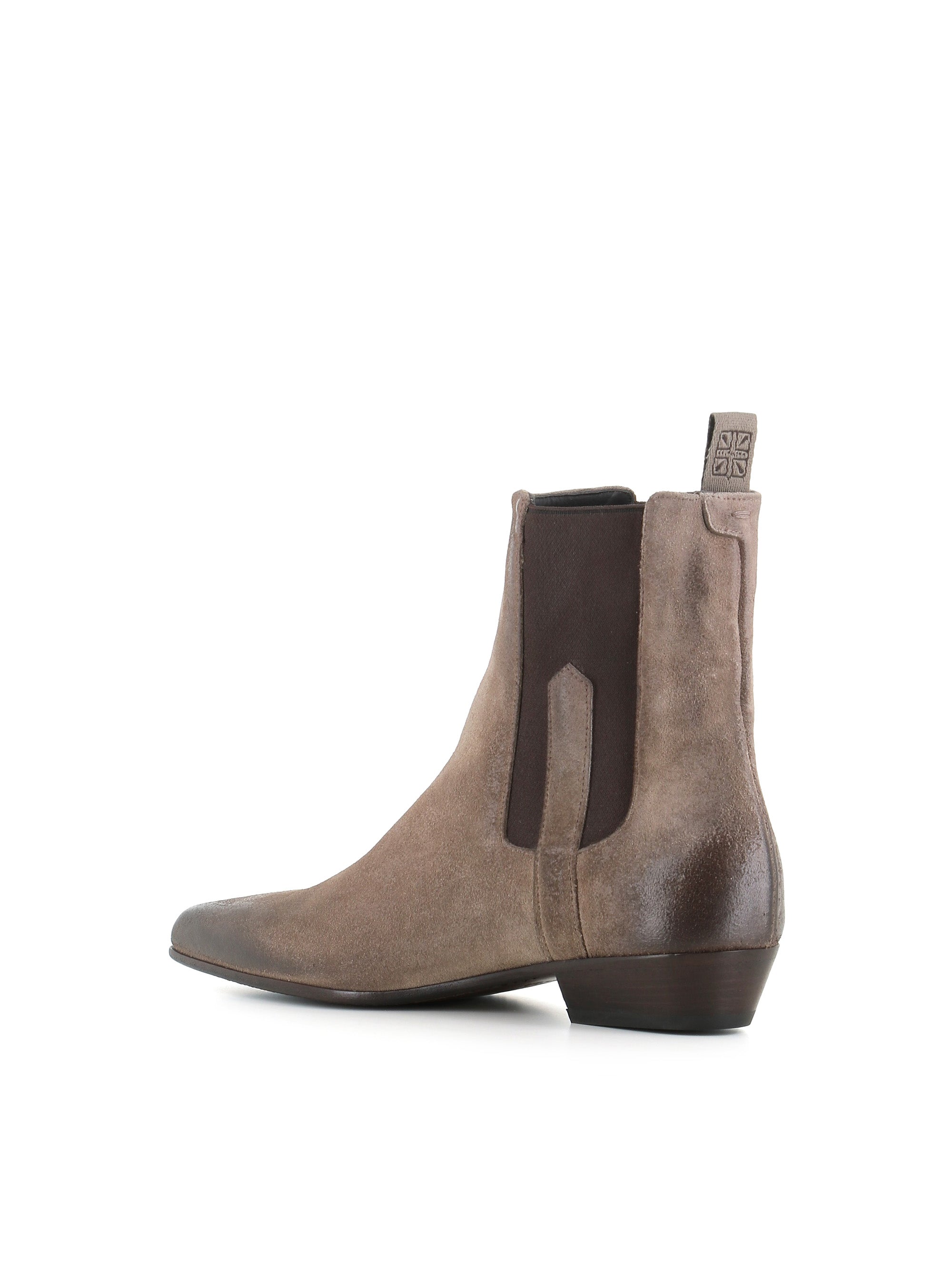  Pantanetti Chelsea 20241a Grigio Donna Special_ - 3
