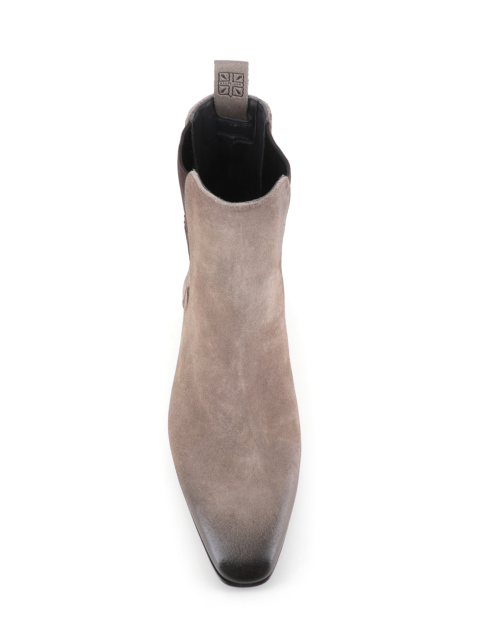  Pantanetti Chelsea 20241a Grigio Donna Special_ - 4