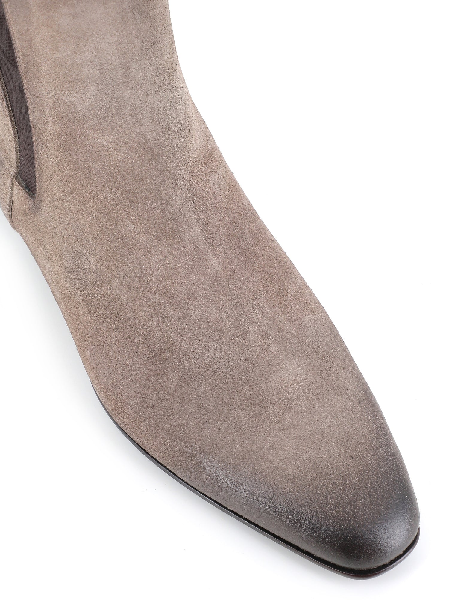  Pantanetti Chelsea 20241a Grigio Donna Special_ - 5