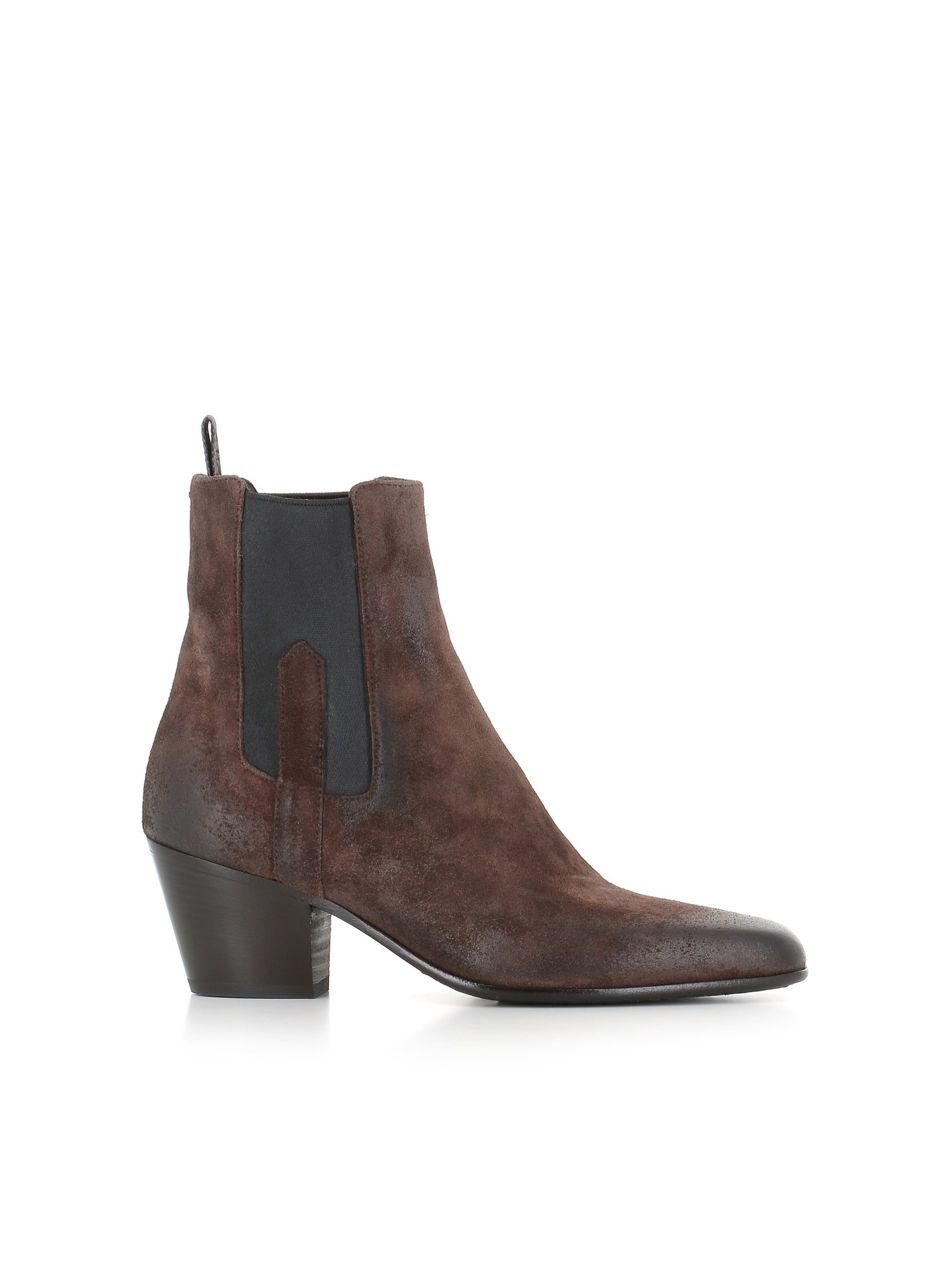  Pantanetti Chelsea 20264a Marrone Donna Special_ - 1