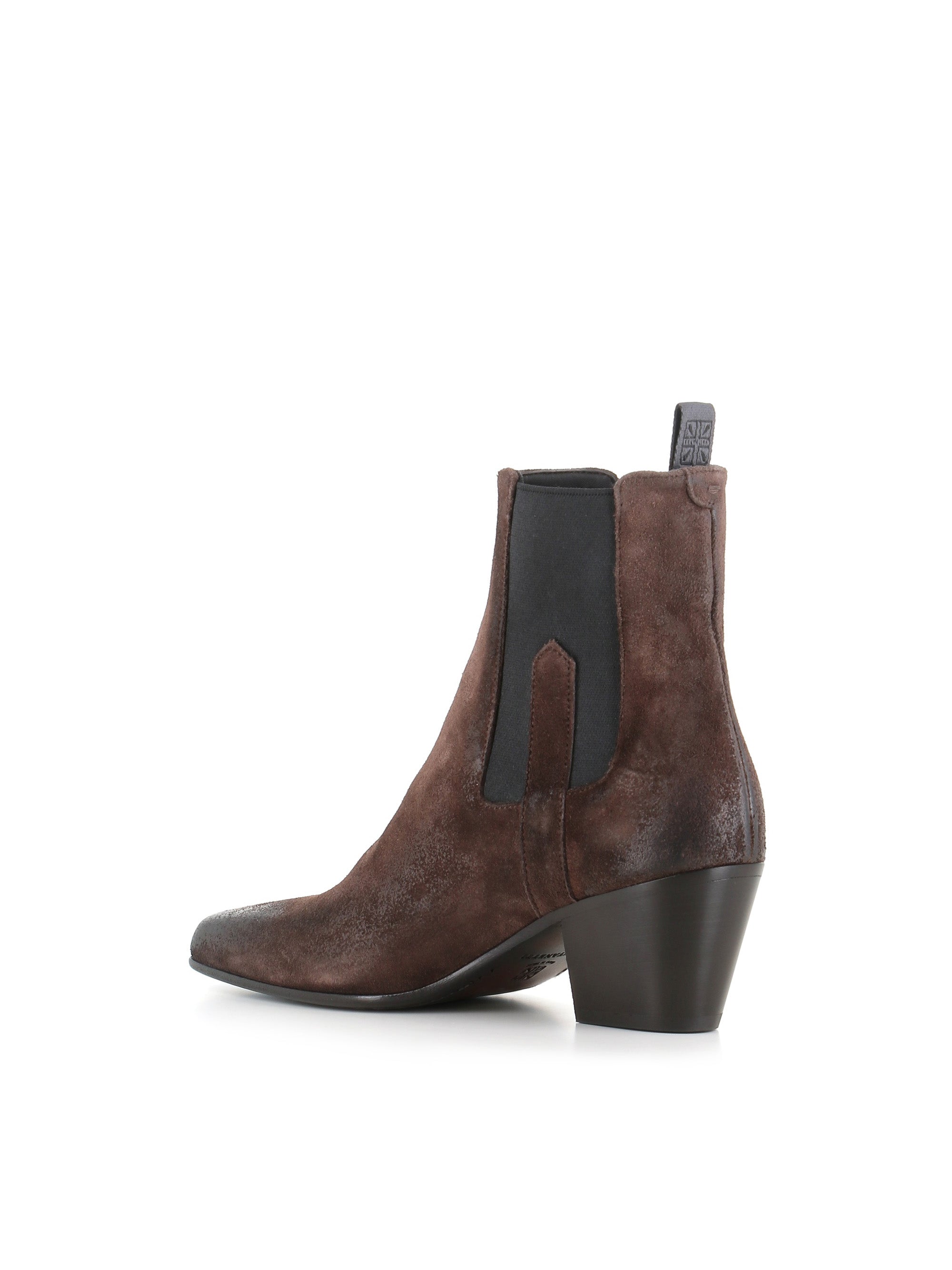  Pantanetti Chelsea 20264a Marrone Donna Special_ - 3