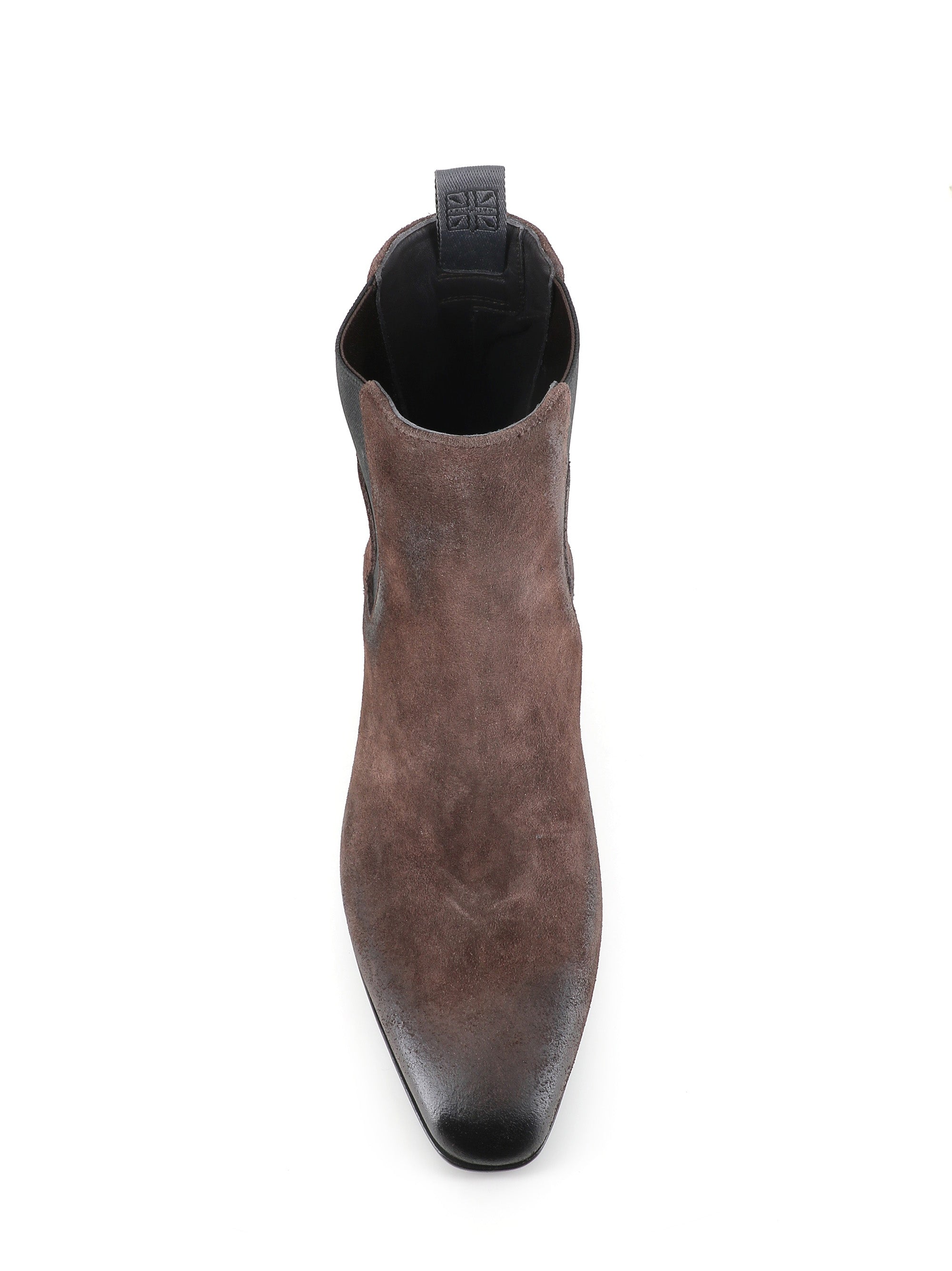  Pantanetti Chelsea 20264a Marrone Donna Special_ - 4