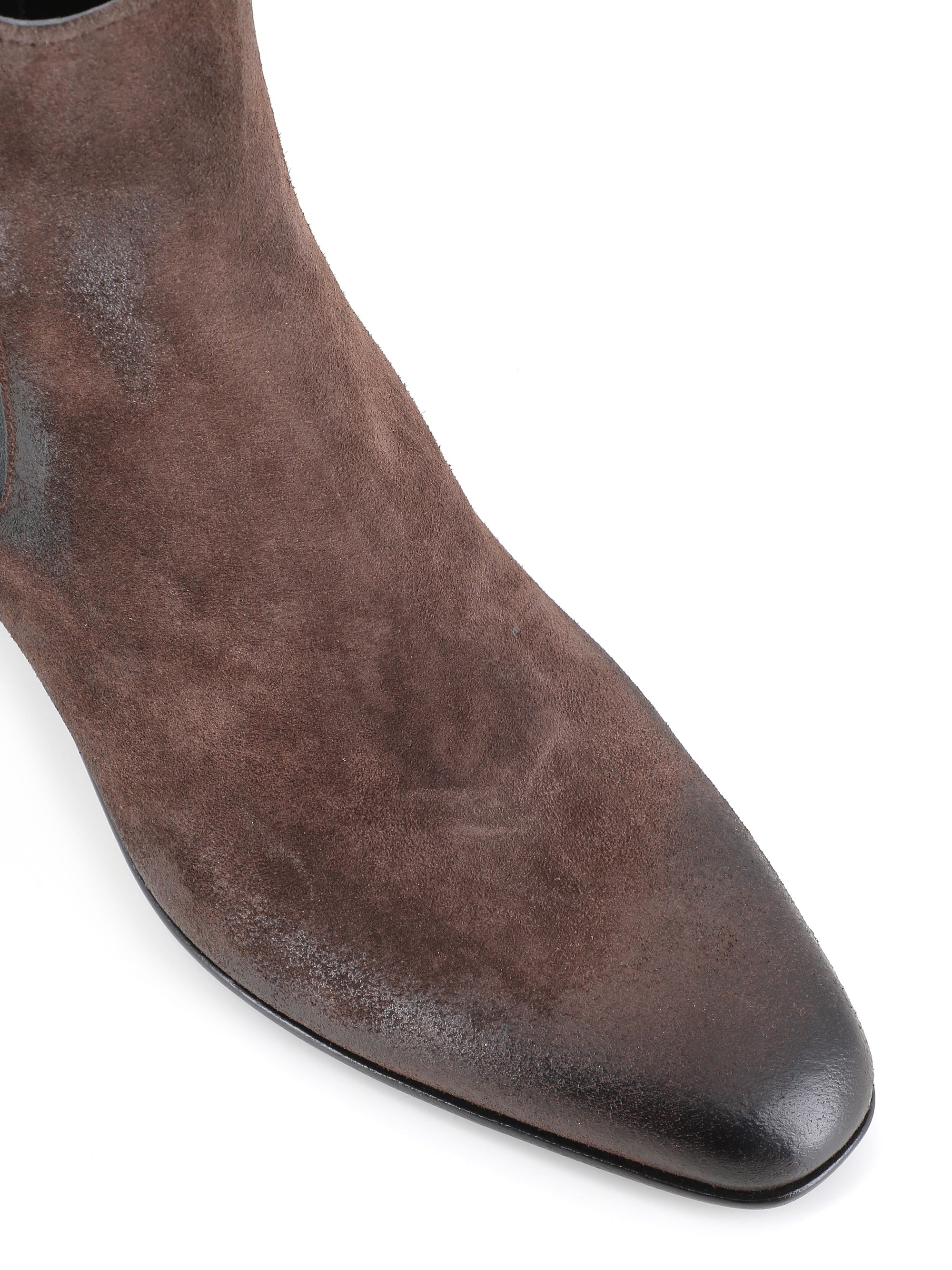  Pantanetti Chelsea 20264a Marrone Donna Special_ - 5