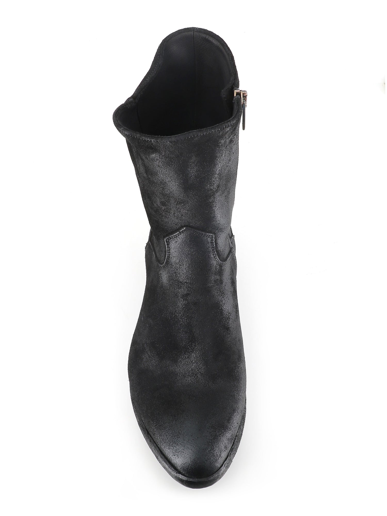  Pantanetti Stivaletto 20280a Nero Donna Special_ - 5