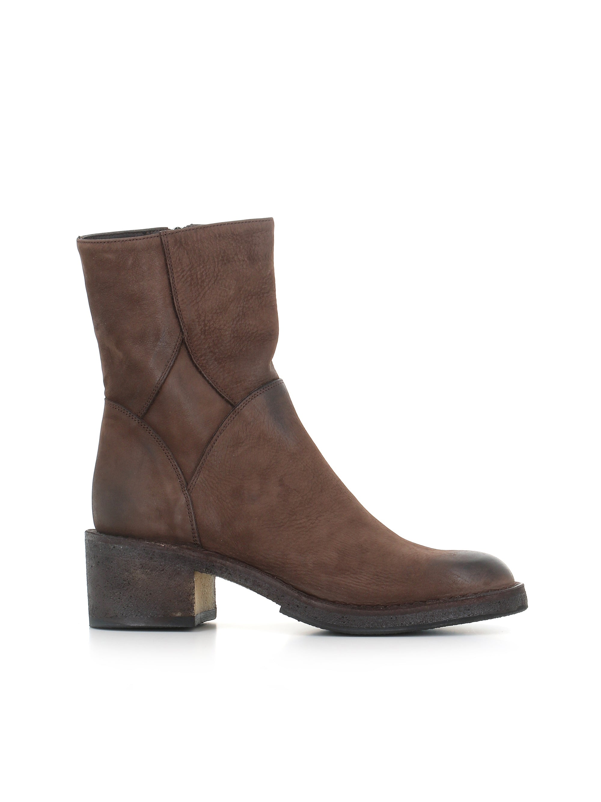  Pantanetti Stivaletto 20322f Marrone Donna Special_ - 1
