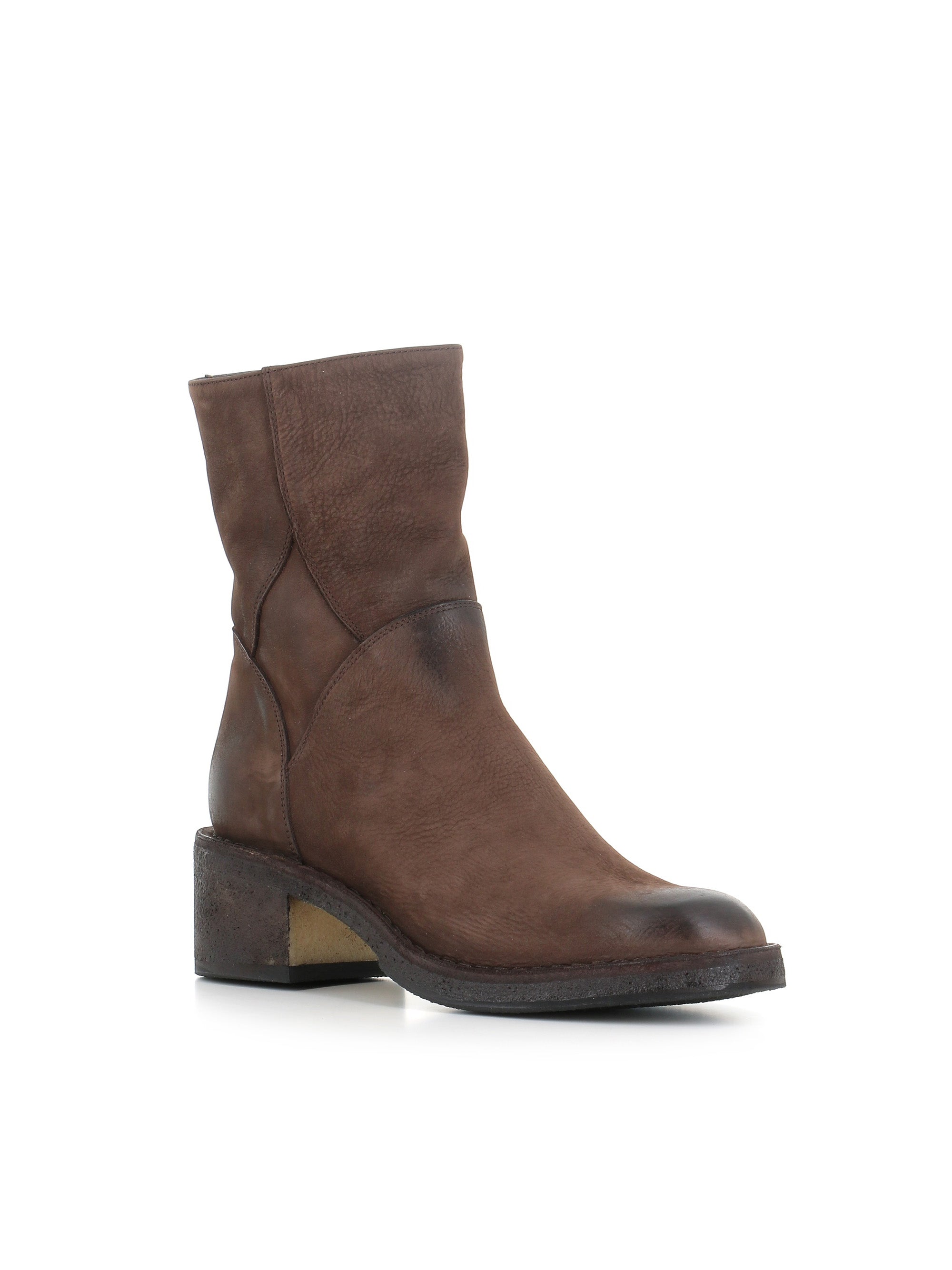  Pantanetti Stivaletto 20322f Marrone Donna Special_ - 2