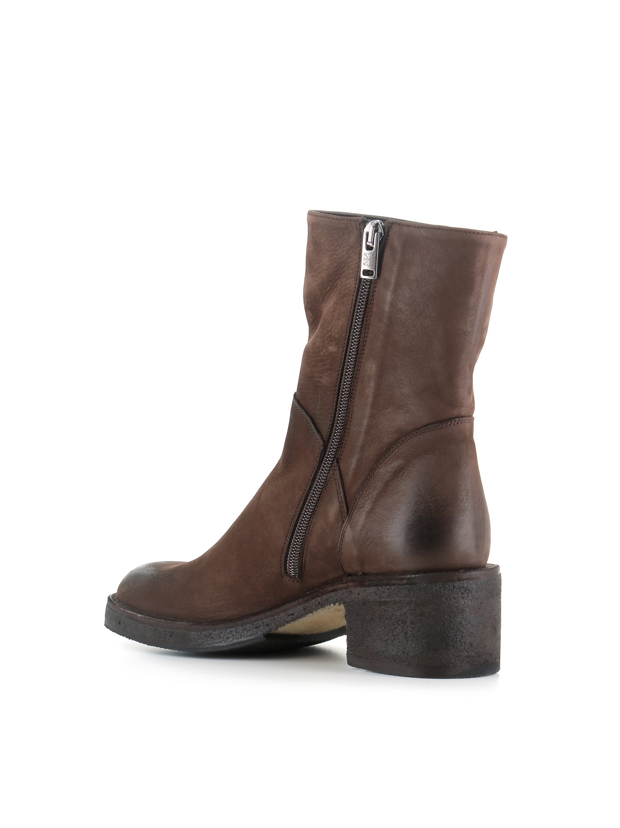  Pantanetti Stivaletto 20322f Marrone Donna Special_ - 3