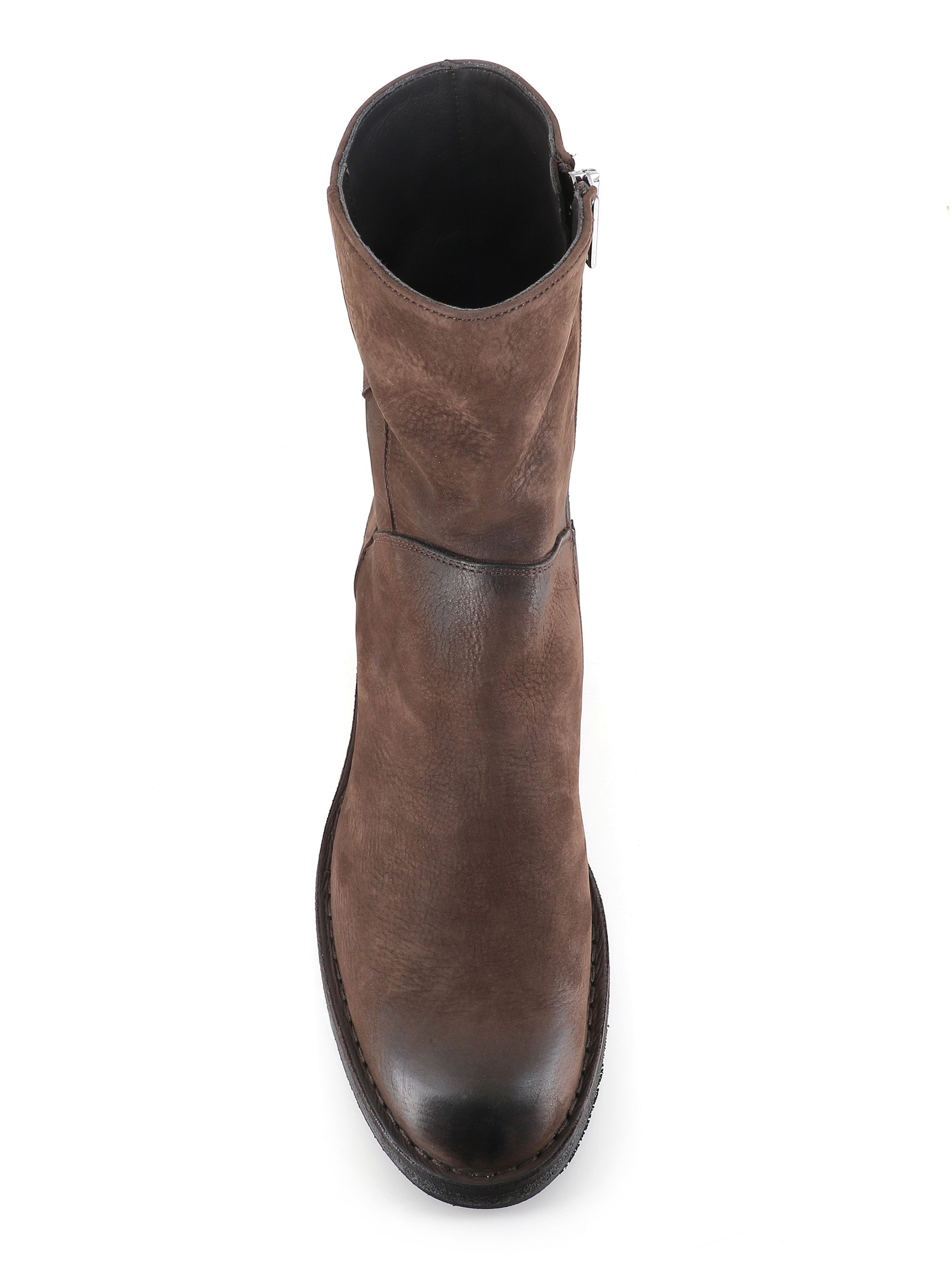  Pantanetti Stivaletto 20322f Marrone Donna Special_ - 5