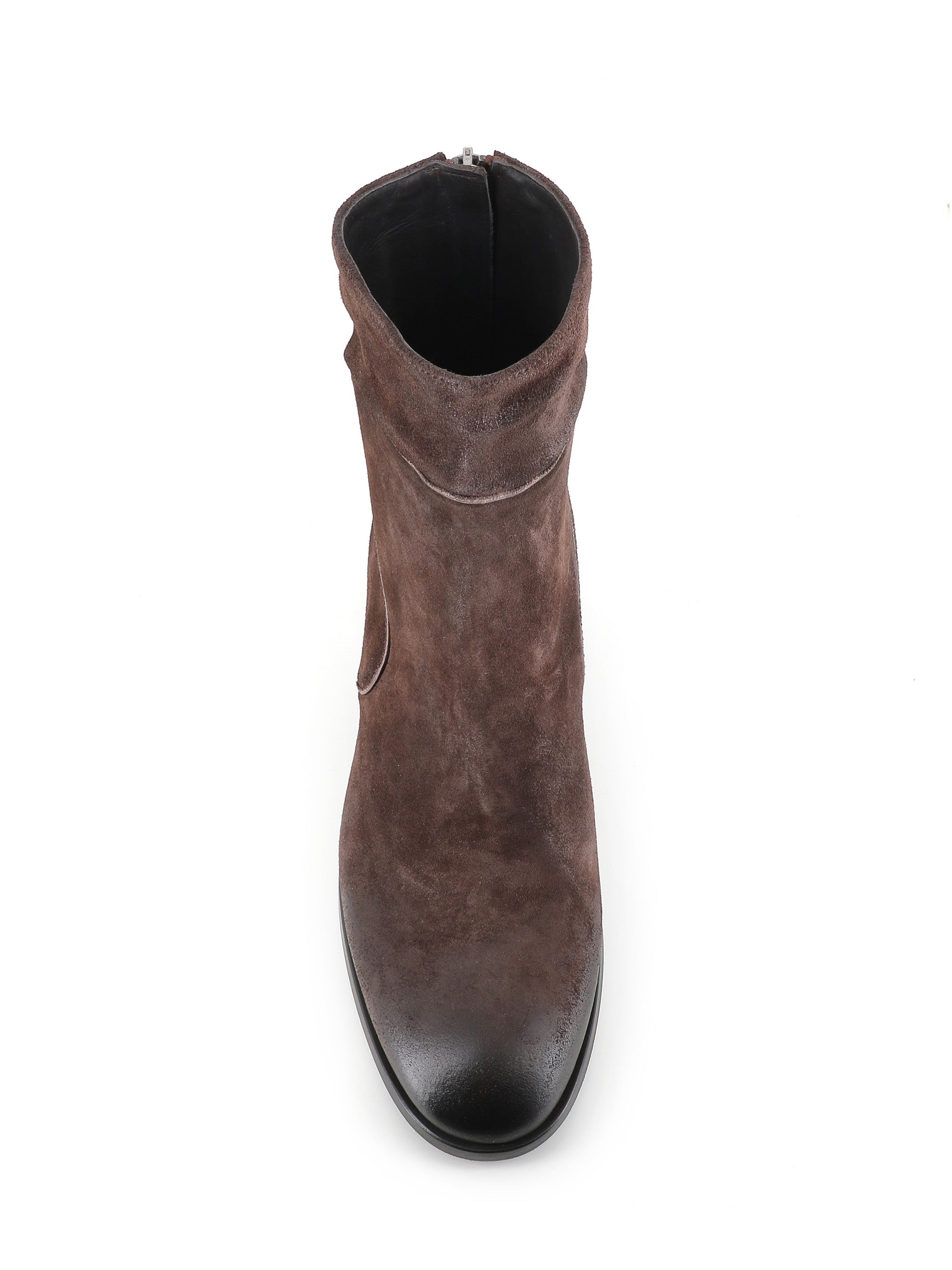  Ankle-boot 20356a Pantanetti Special_ Marrone - 5