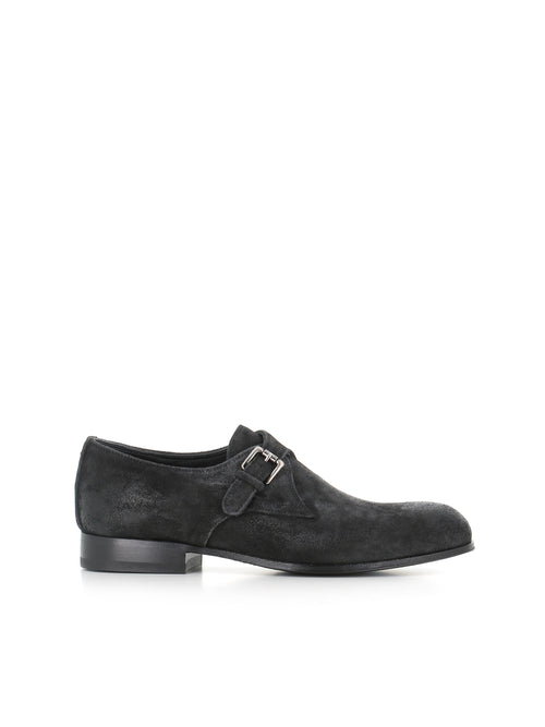 Pantanetti Monofibbia 20395a Nero Donna