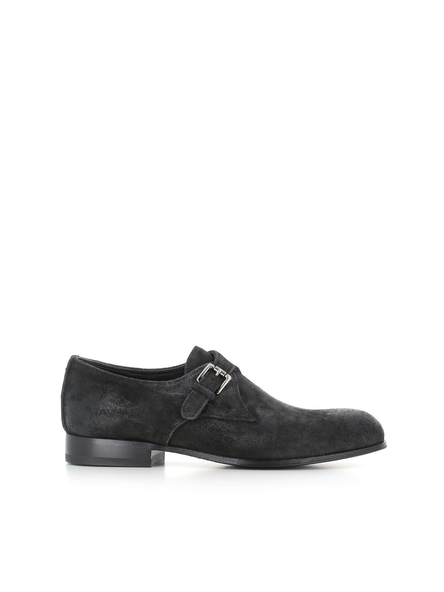  Pantanetti Monofibbia 20395a Nero Donna Special_ - 1