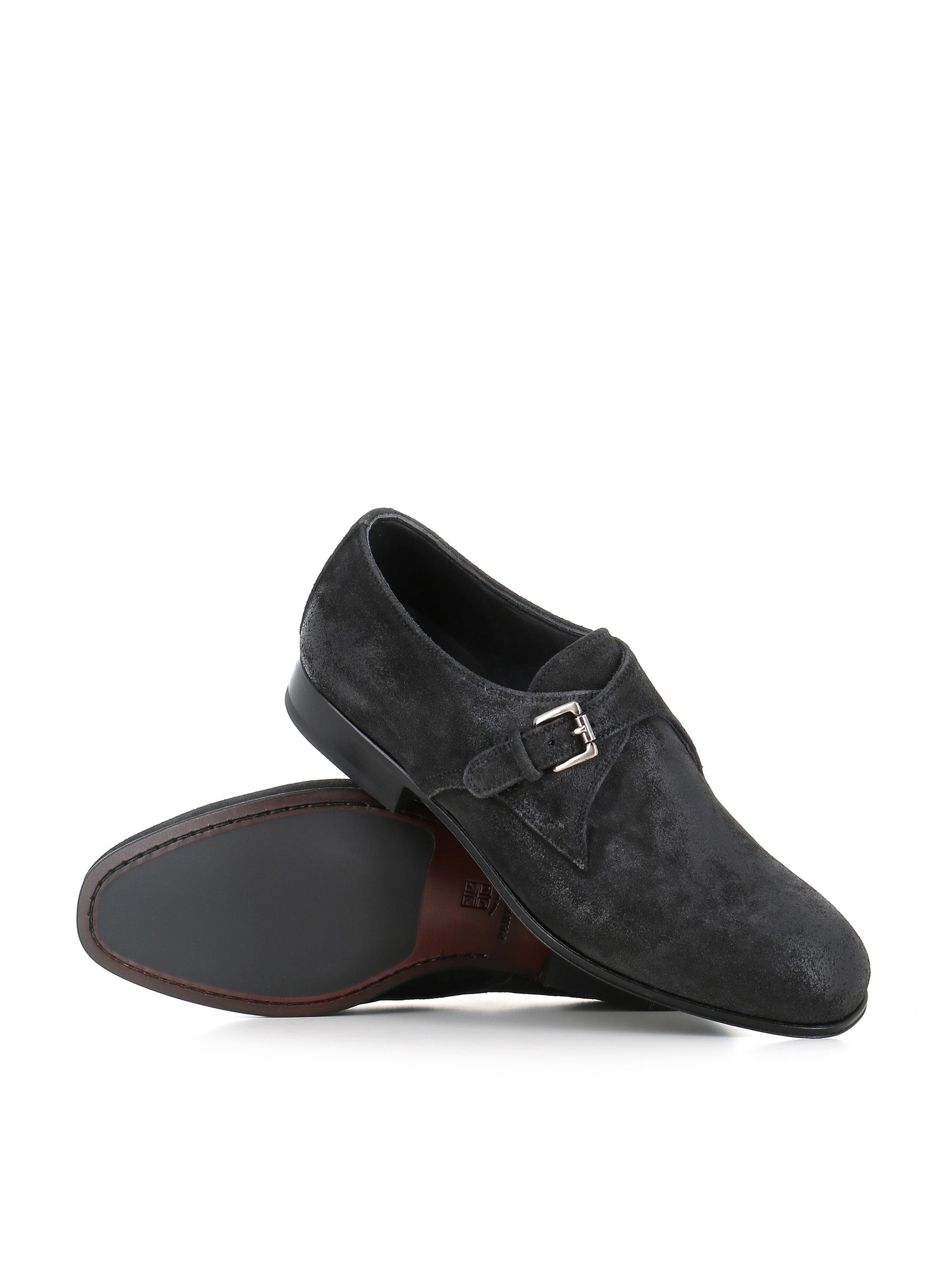  Pantanetti Monofibbia 20395a Nero Donna Special_ - 2