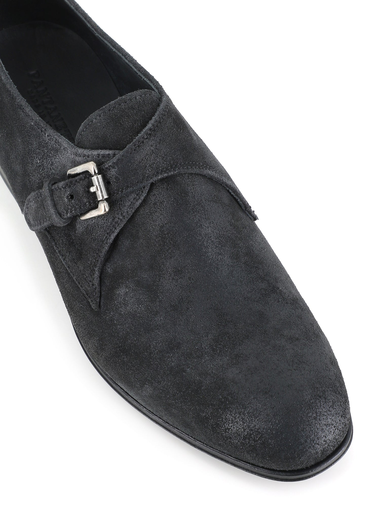  Pantanetti Monofibbia 20395a Nero Donna Special_ - 5